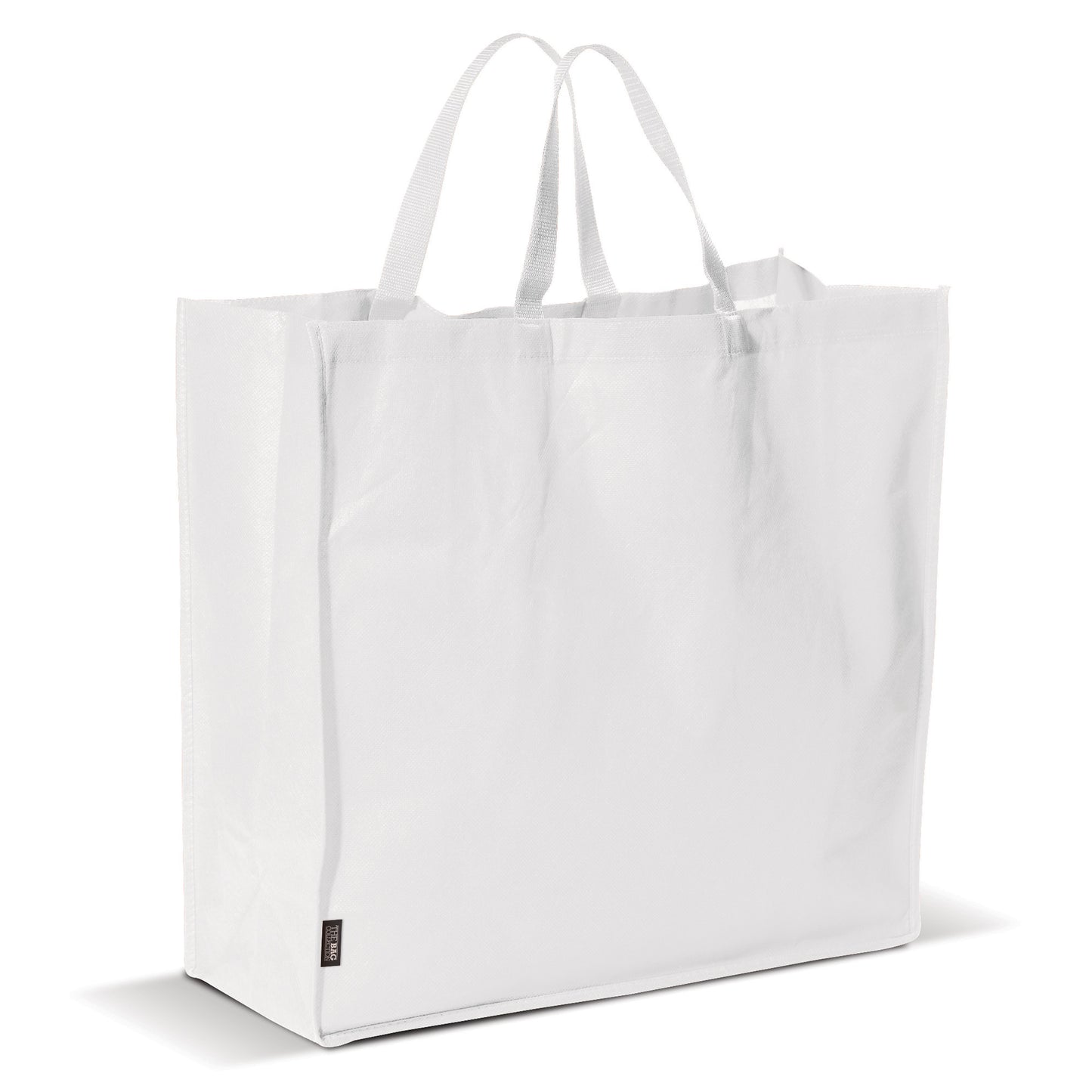 LT91387  Vlies-Einkaufstasche, 75 g/m²