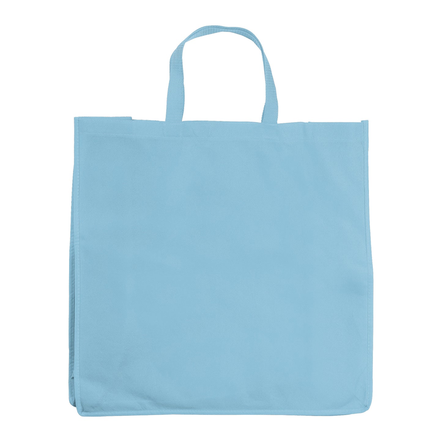 LT91387  Vlies-Einkaufstasche, 75 g/m²