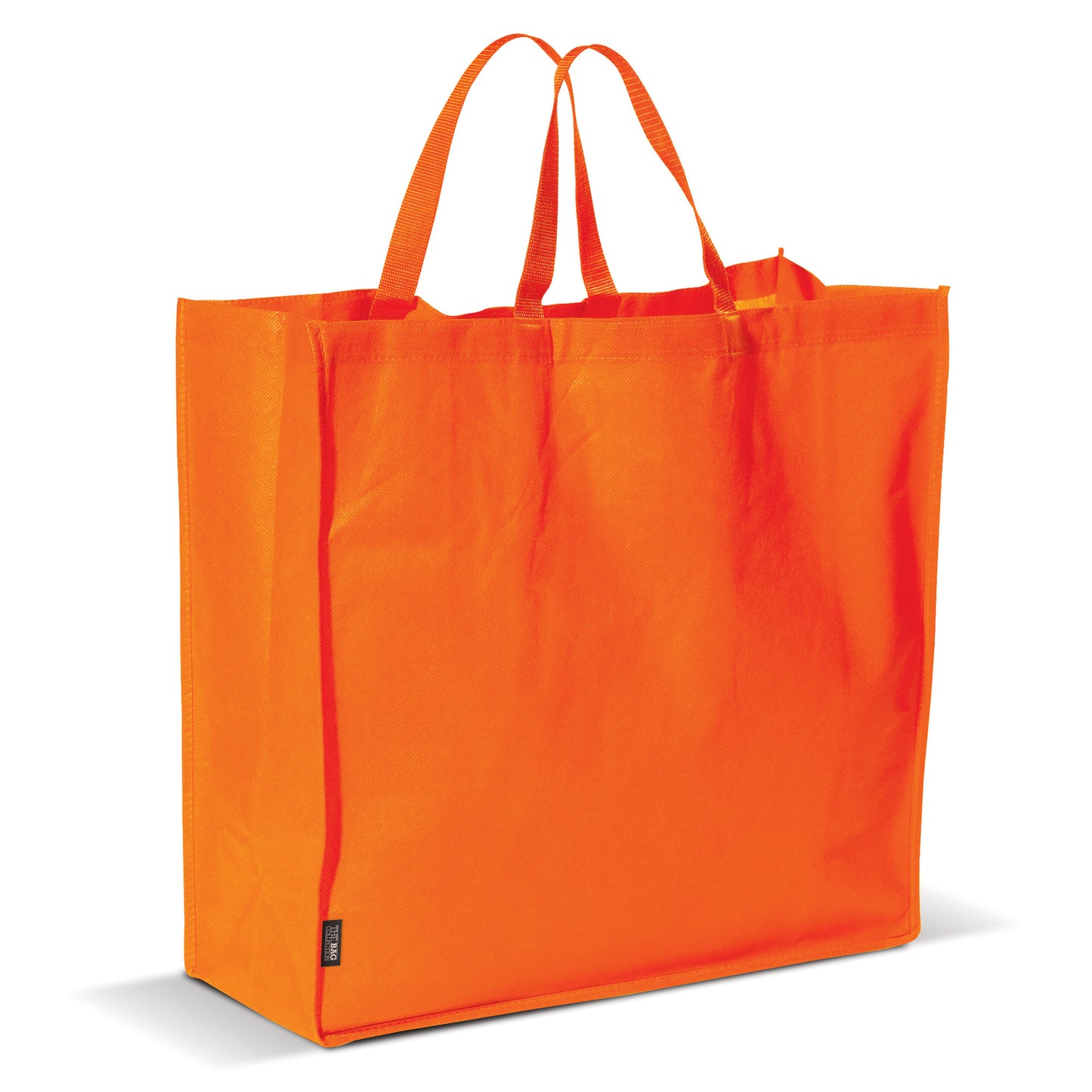 LT91387  Vlies-Einkaufstasche, 75 g/m²