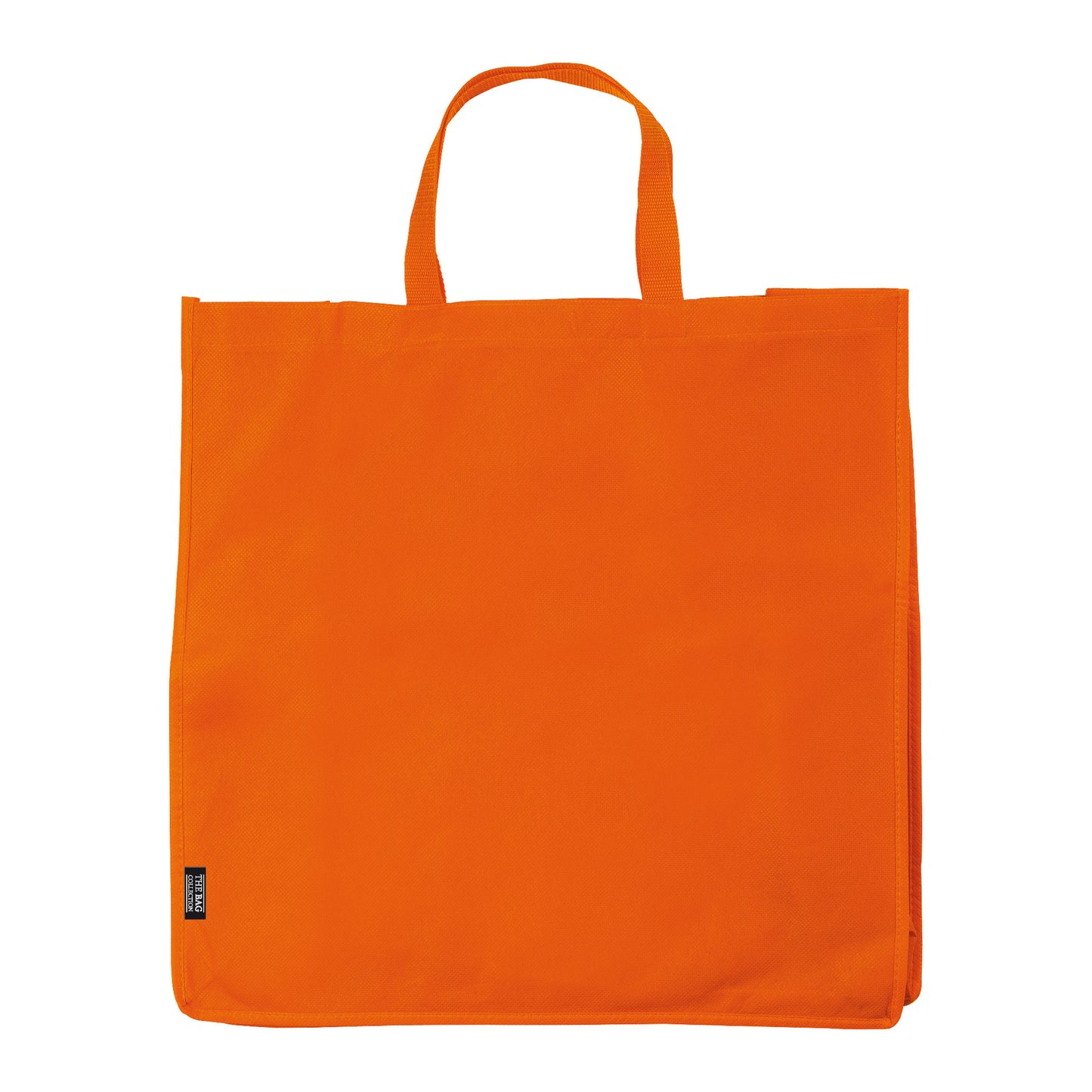 LT91387  Vlies-Einkaufstasche, 75 g/m²