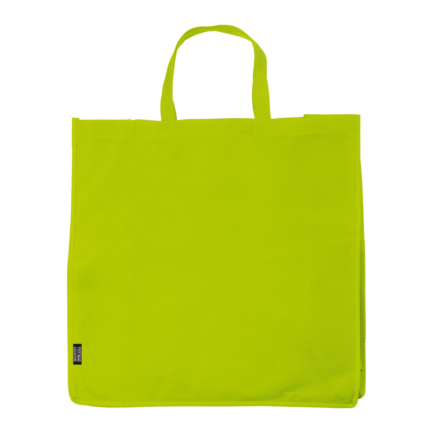LT91387  Vlies-Einkaufstasche, 75 g/m²