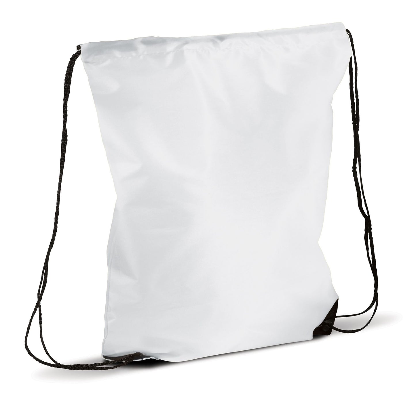 LT91399  Rucksack mit Kordelzug aus 210T RPET