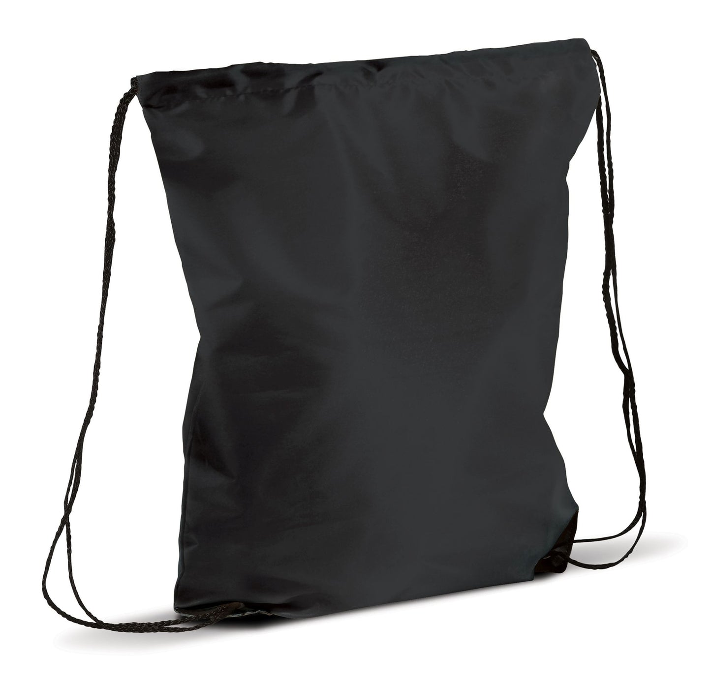 LT91399  Rucksack mit Kordelzug aus 210T RPET