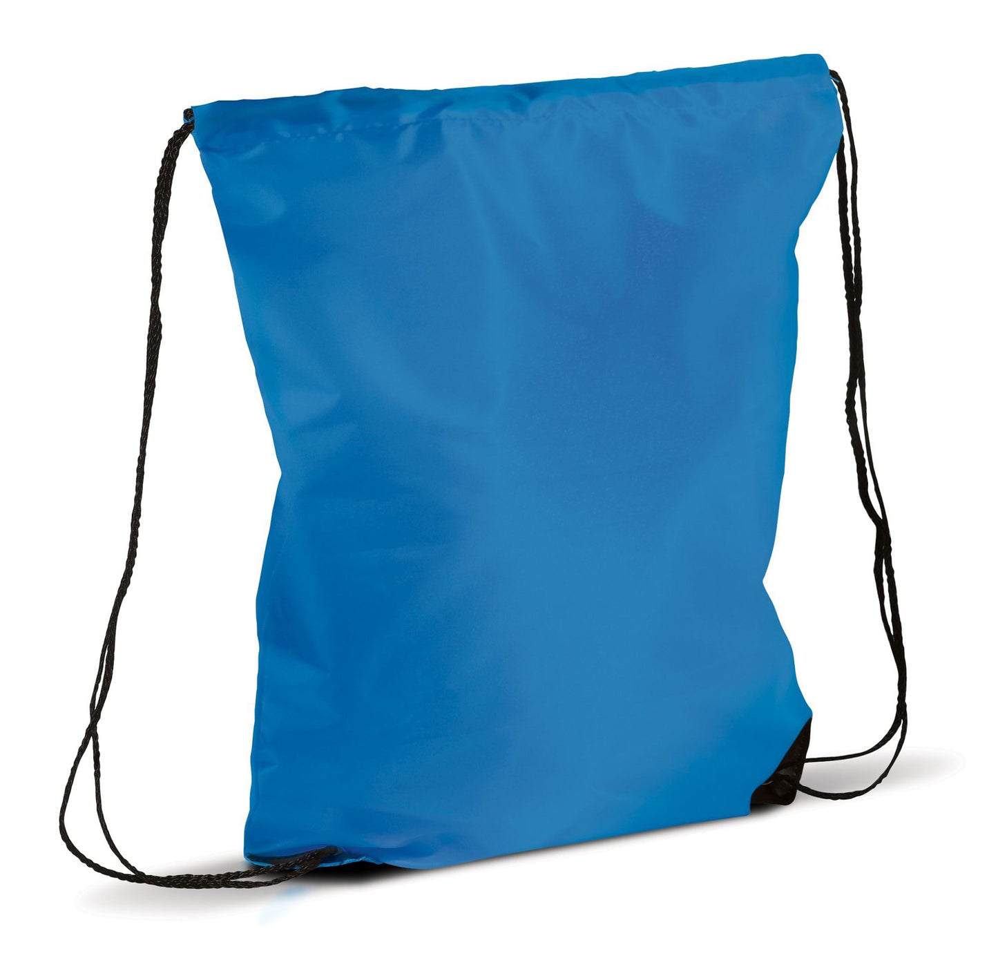 LT91399  Rucksack mit Kordelzug aus 210T RPET