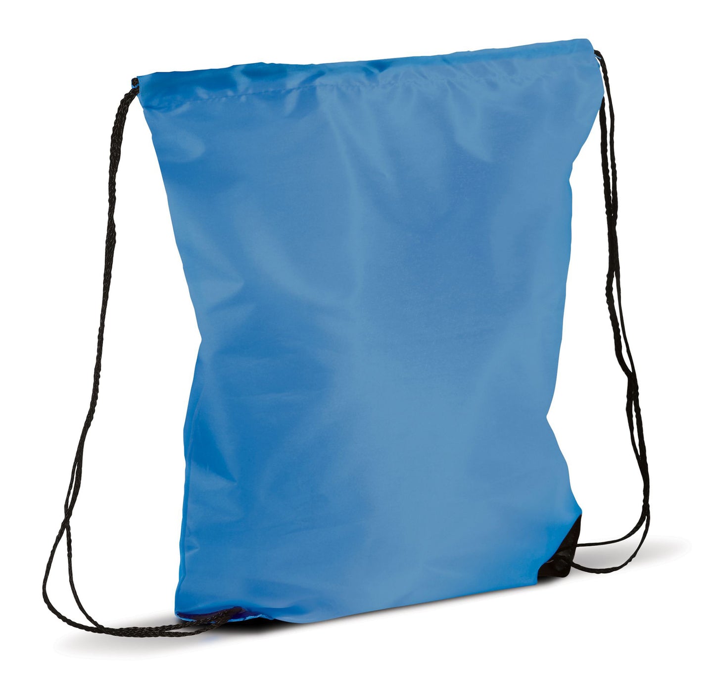 LT91399  Rucksack mit Kordelzug aus 210T RPET