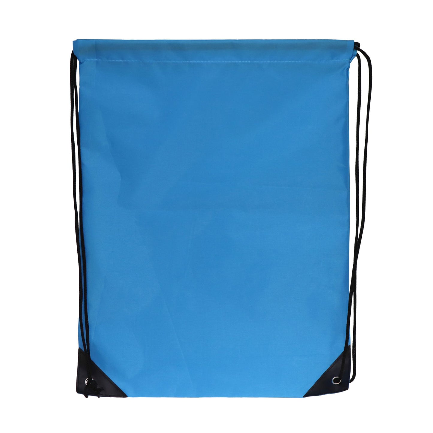 LT91399  Rucksack mit Kordelzug aus 210T RPET