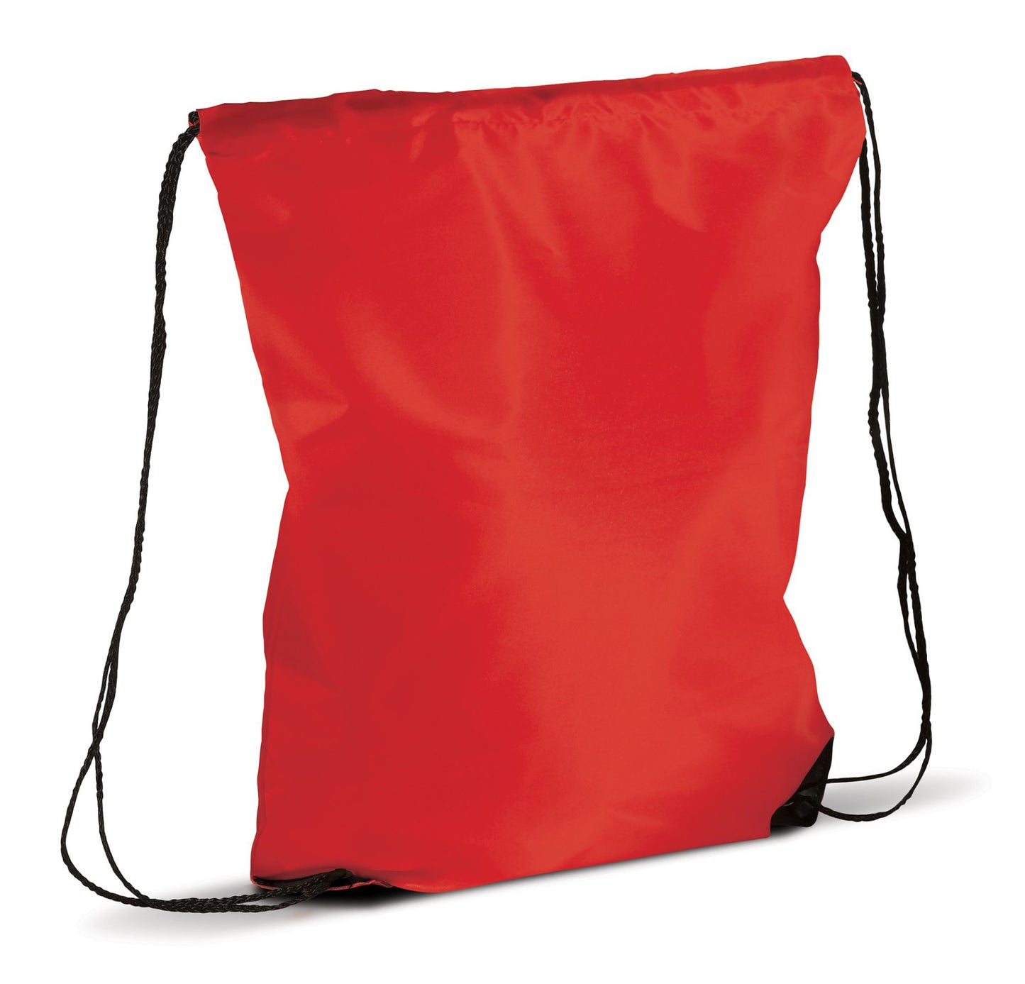 LT91399  Rucksack mit Kordelzug aus 210T RPET