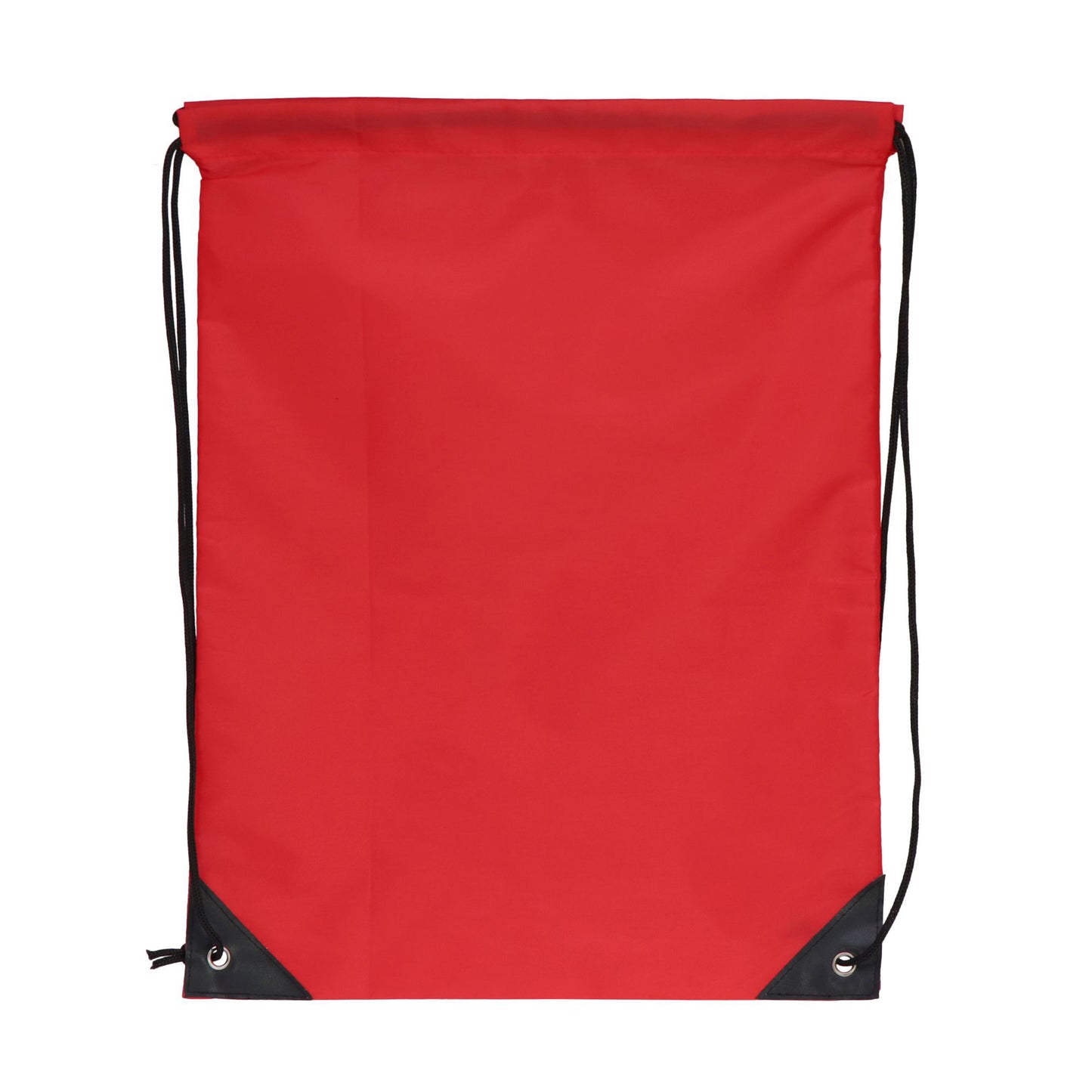 LT91399  Rucksack mit Kordelzug aus 210T RPET