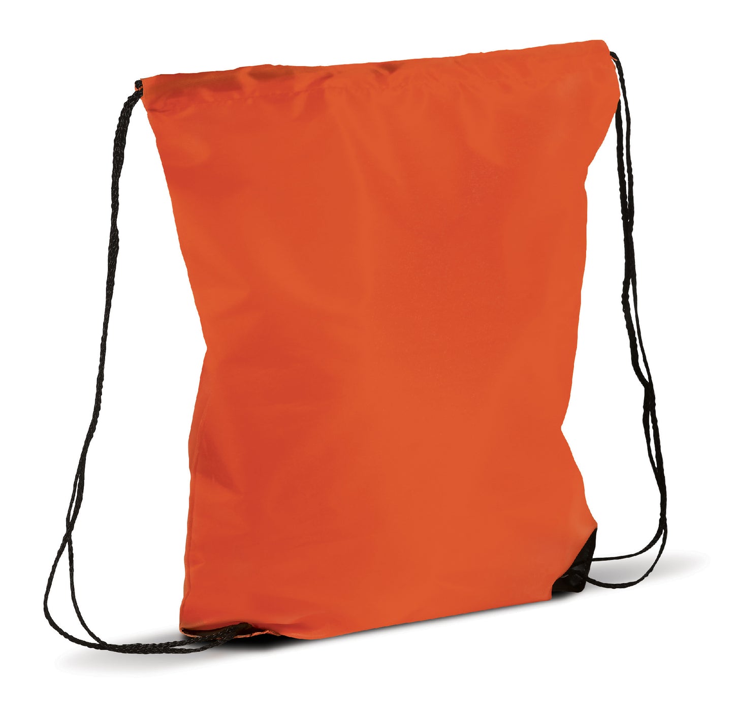 LT91399  Rucksack mit Kordelzug aus 210T RPET