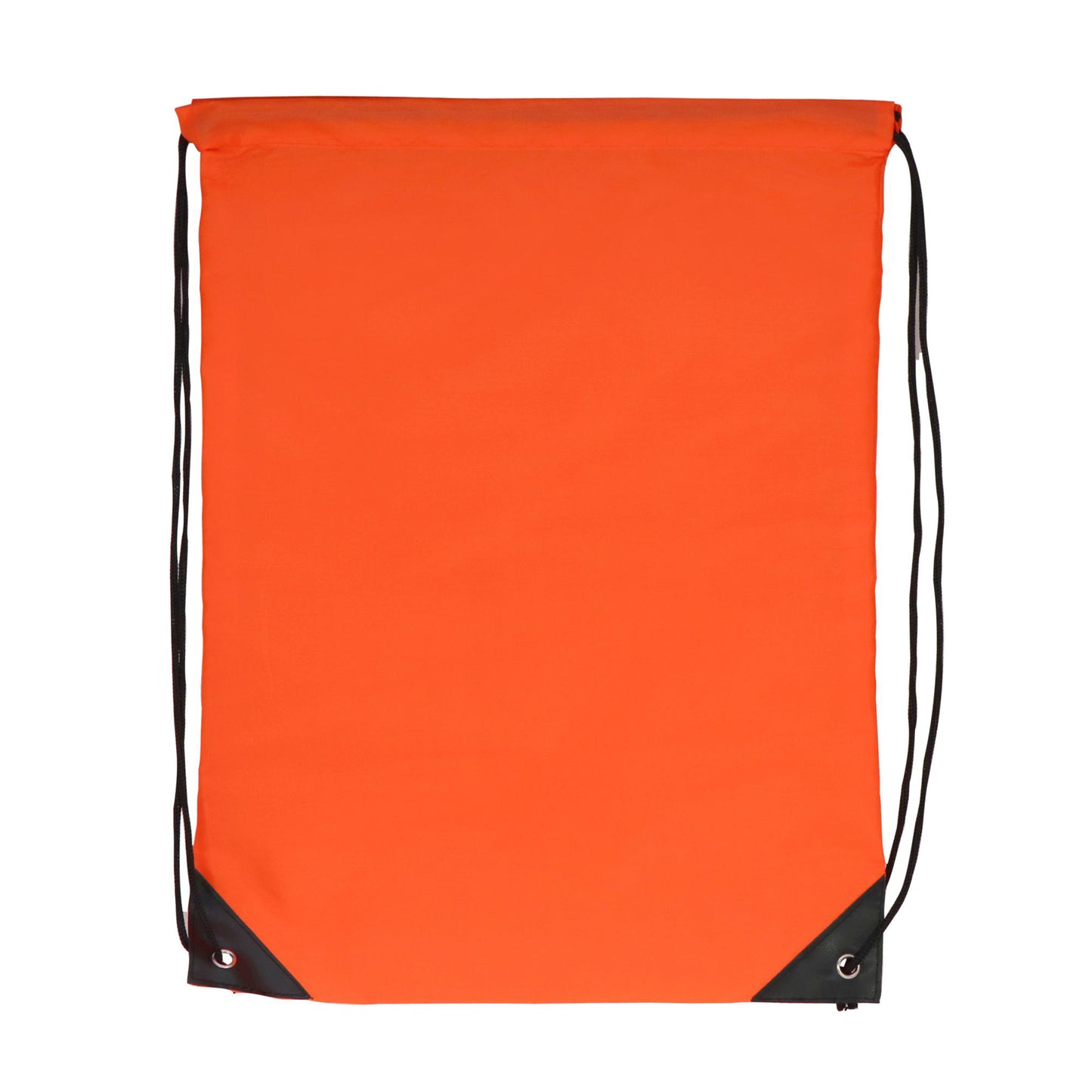 LT91399  Rucksack mit Kordelzug aus 210T RPET