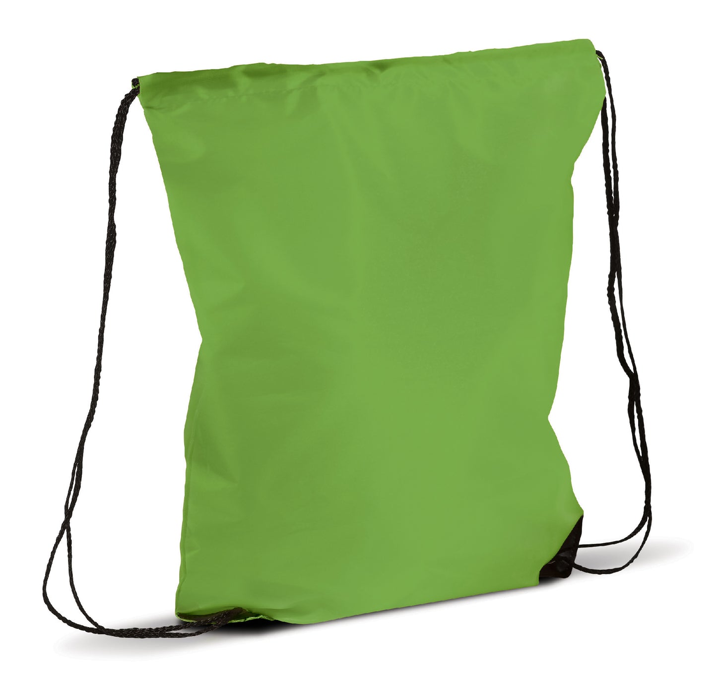 LT91399  Rucksack mit Kordelzug aus 210T RPET