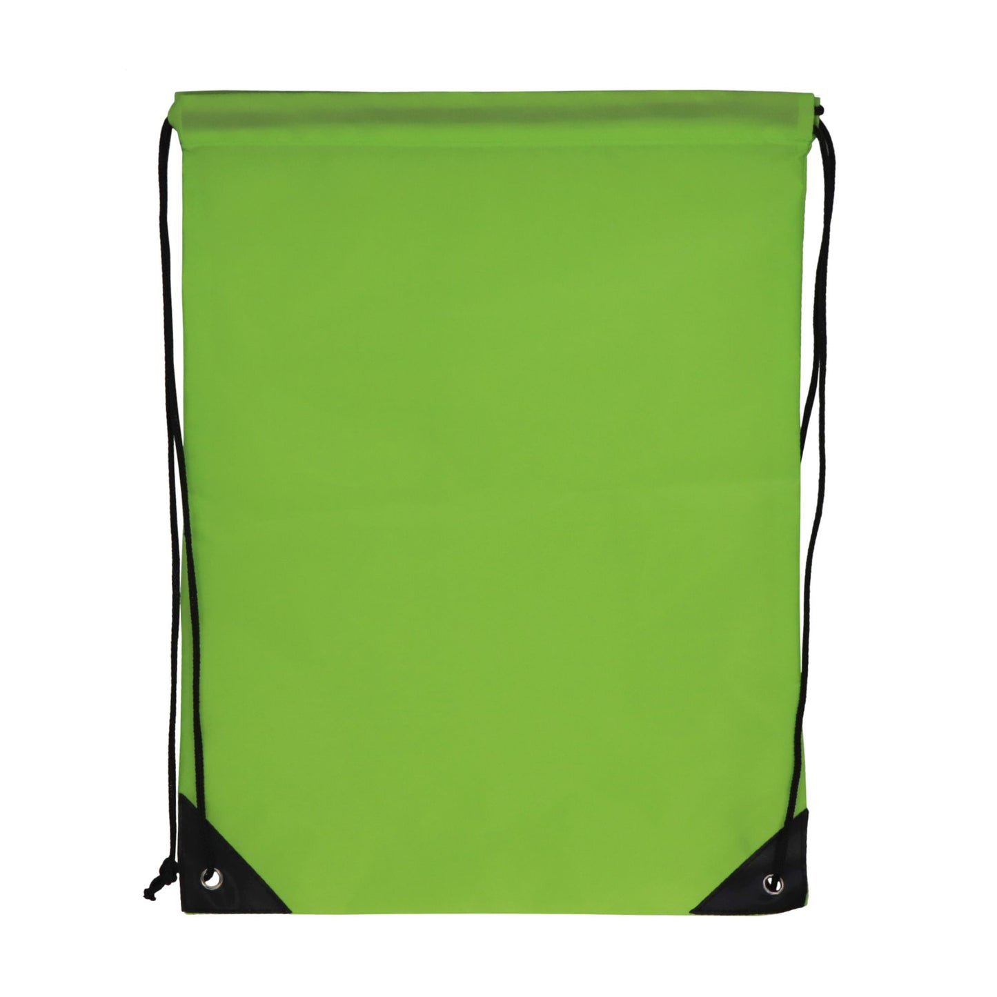 LT91399  Rucksack mit Kordelzug aus 210T RPET
