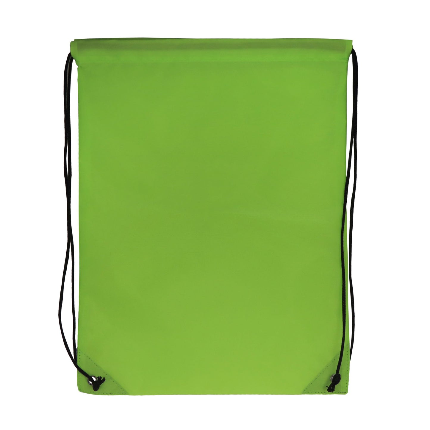 LT91399  Rucksack mit Kordelzug aus 210T RPET
