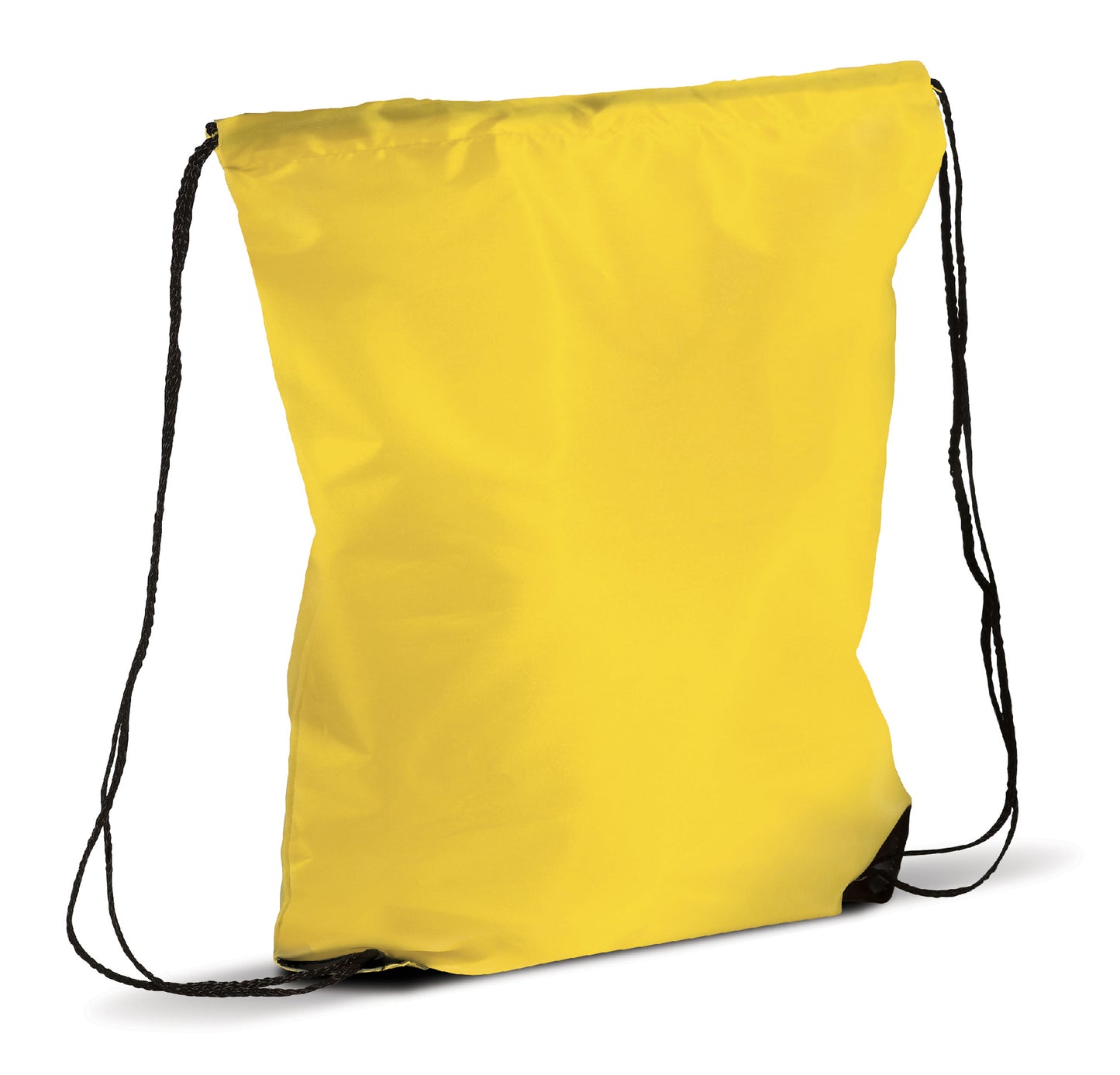 LT91399  Rucksack mit Kordelzug aus 210T RPET