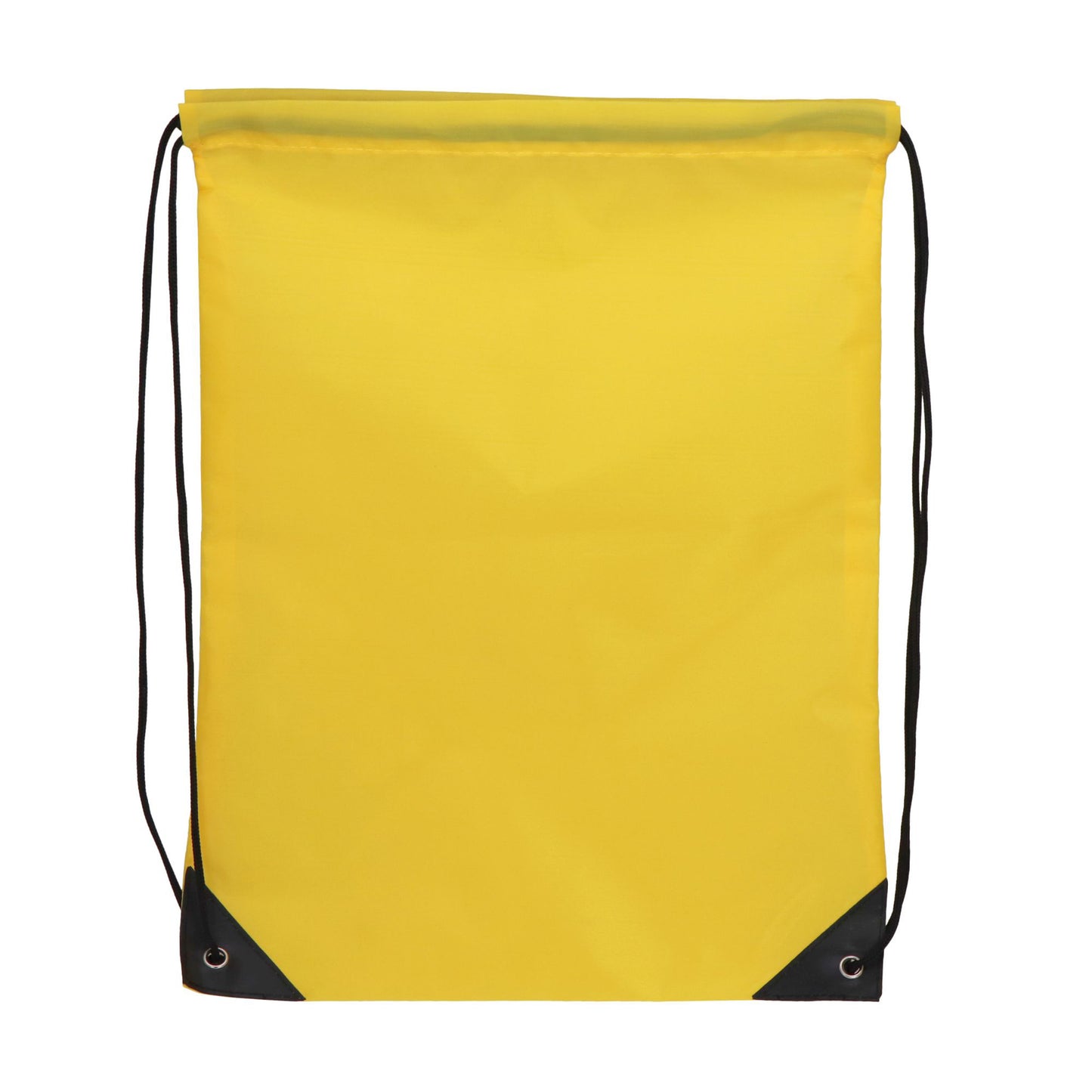 LT91399  Rucksack mit Kordelzug aus 210T RPET