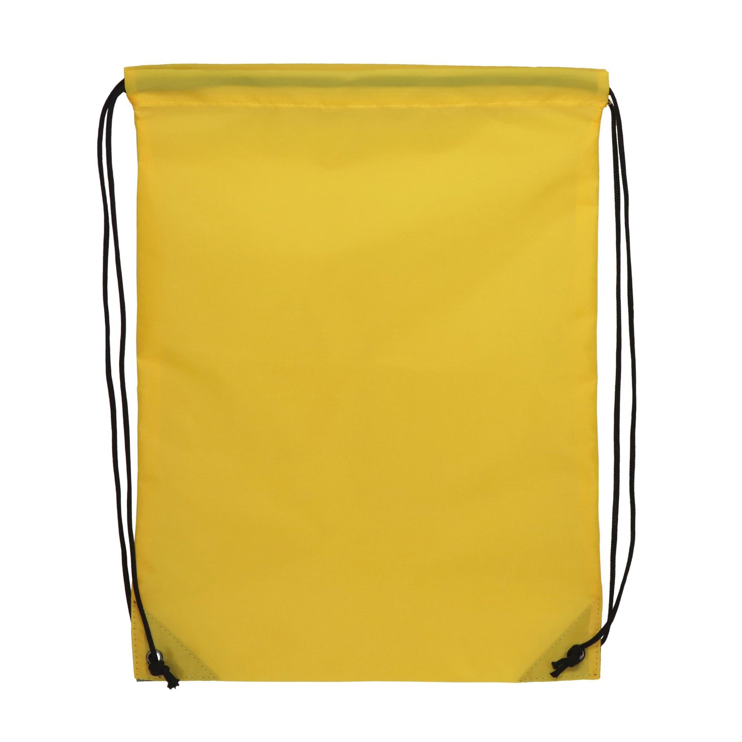 LT91399  Rucksack mit Kordelzug aus 210T RPET
