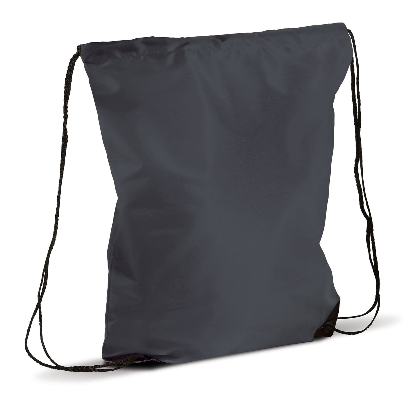 LT91399  Rucksack mit Kordelzug aus 210T RPET