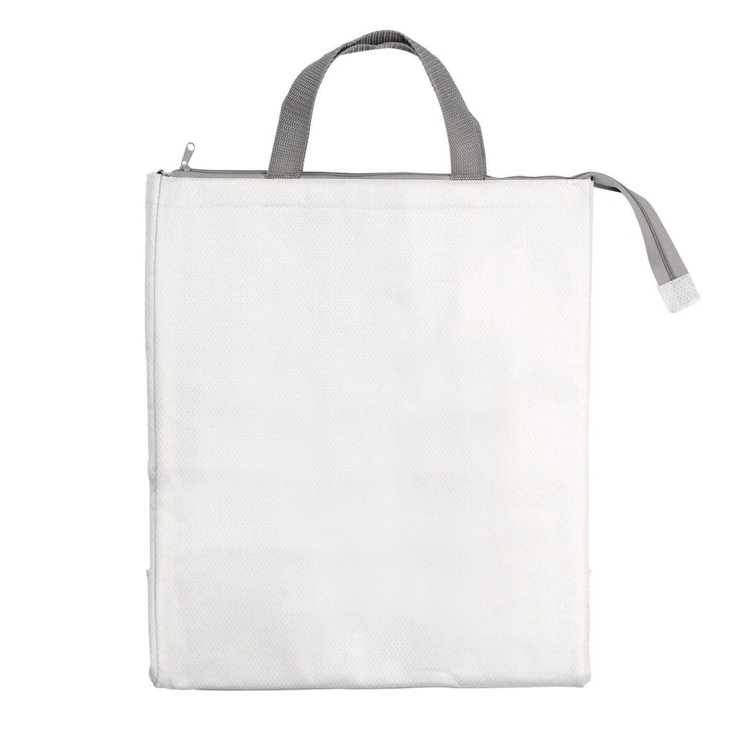 LT91408  Vlies-Kühltasche, 32,5 × 19,5 × 39 cm, 100 g/m²
