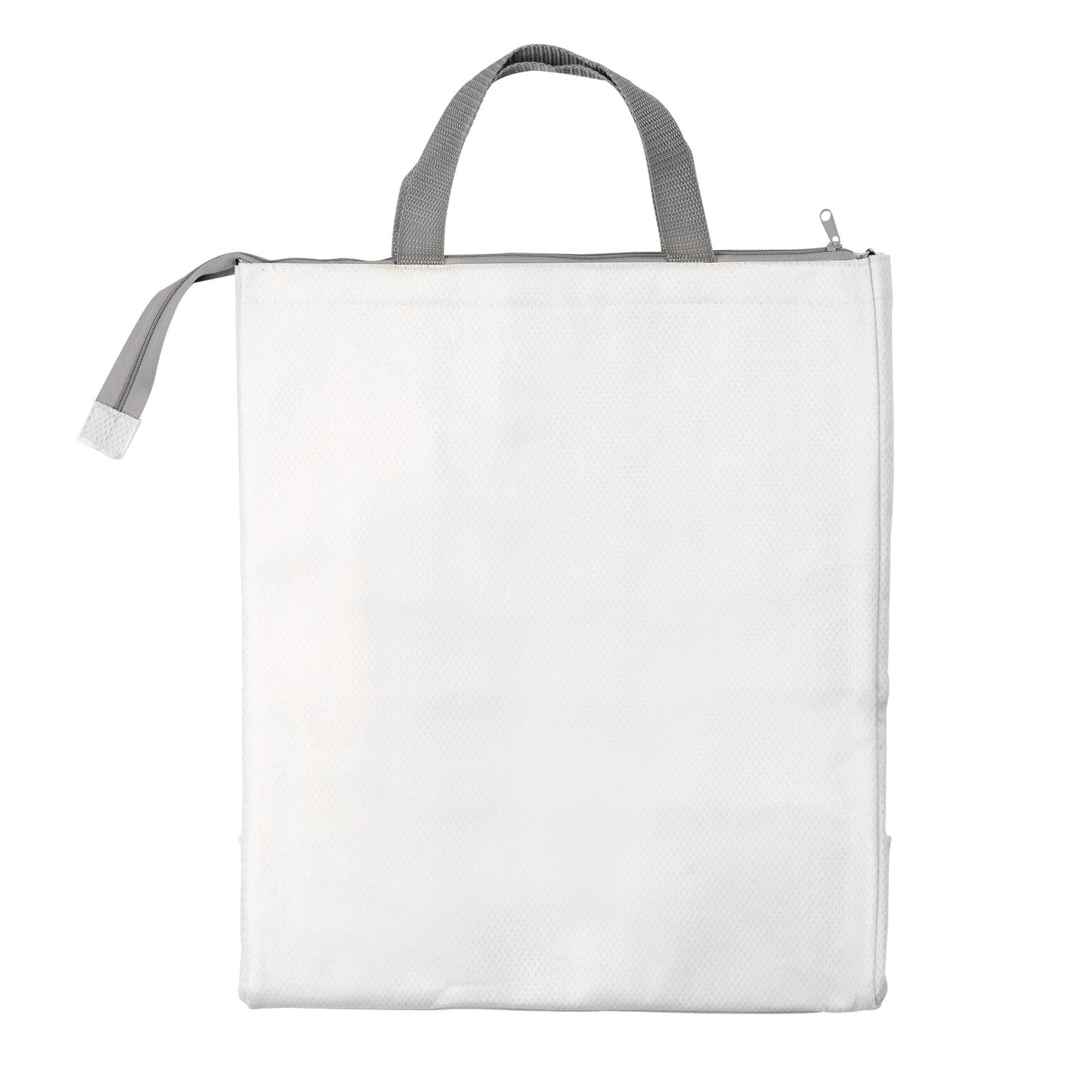 LT91408  Vlies-Kühltasche, 32,5 × 19,5 × 39 cm, 100 g/m²