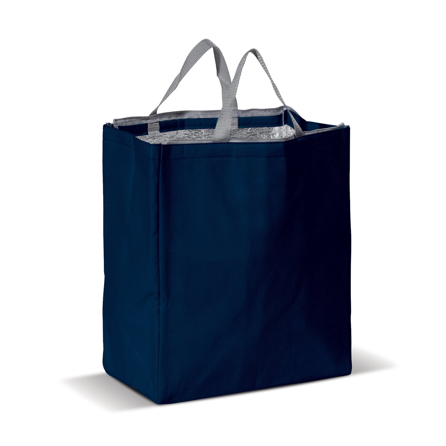 LT91408  Vlies-Kühltasche, 32,5 × 19,5 × 39 cm, 100 g/m²