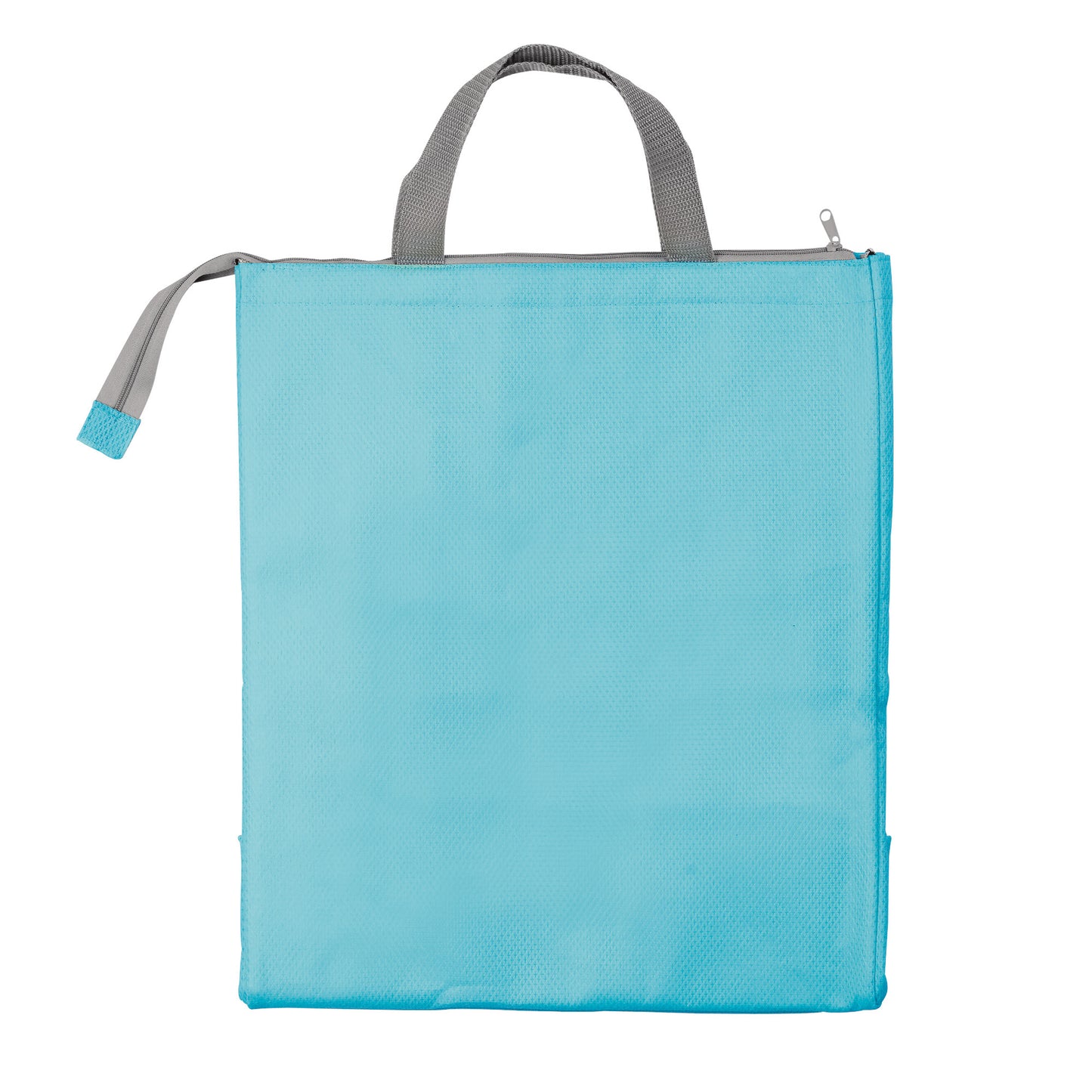 LT91408  Vlies-Kühltasche, 32,5 × 19,5 × 39 cm, 100 g/m²