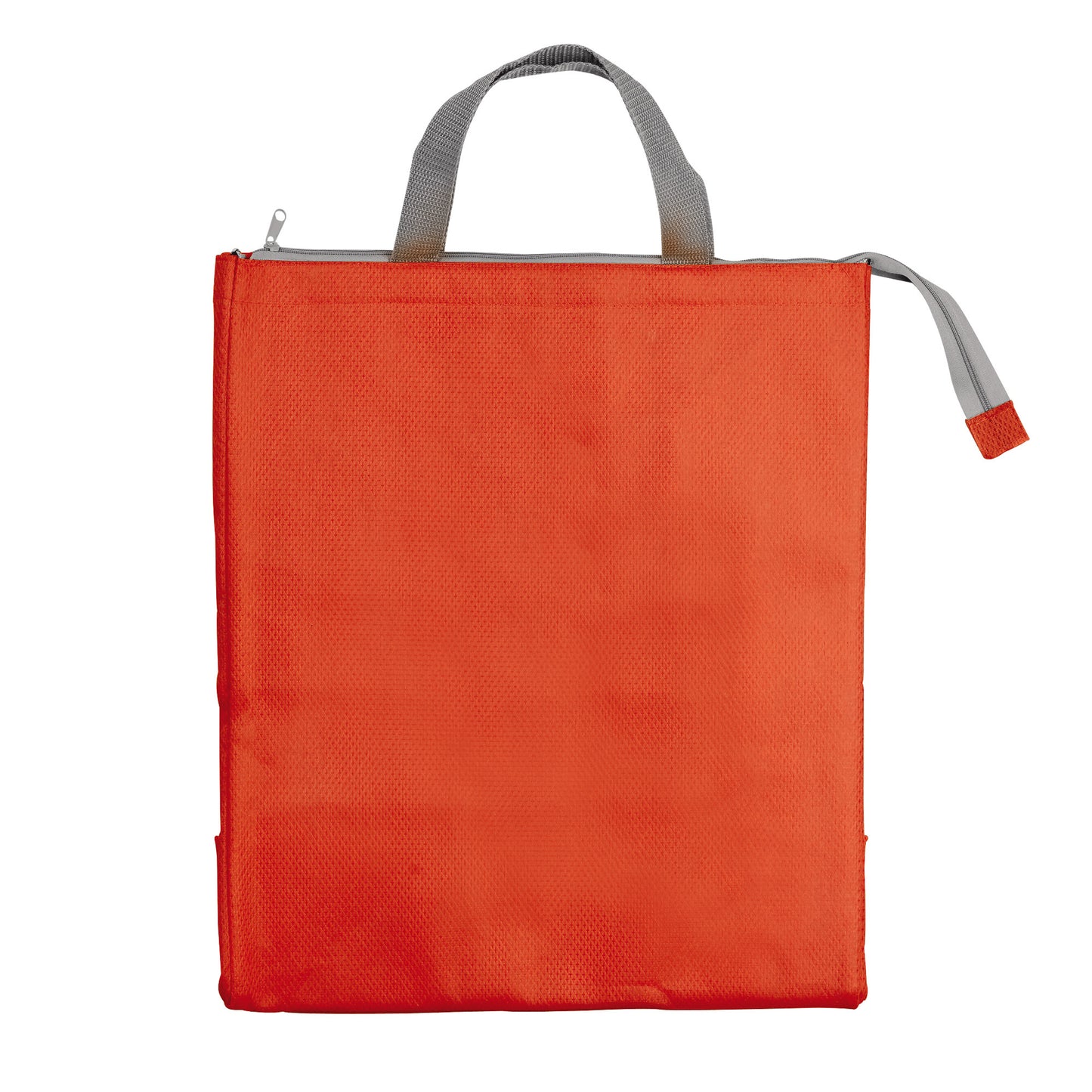 LT91408  Vlies-Kühltasche, 32,5 × 19,5 × 39 cm, 100 g/m²