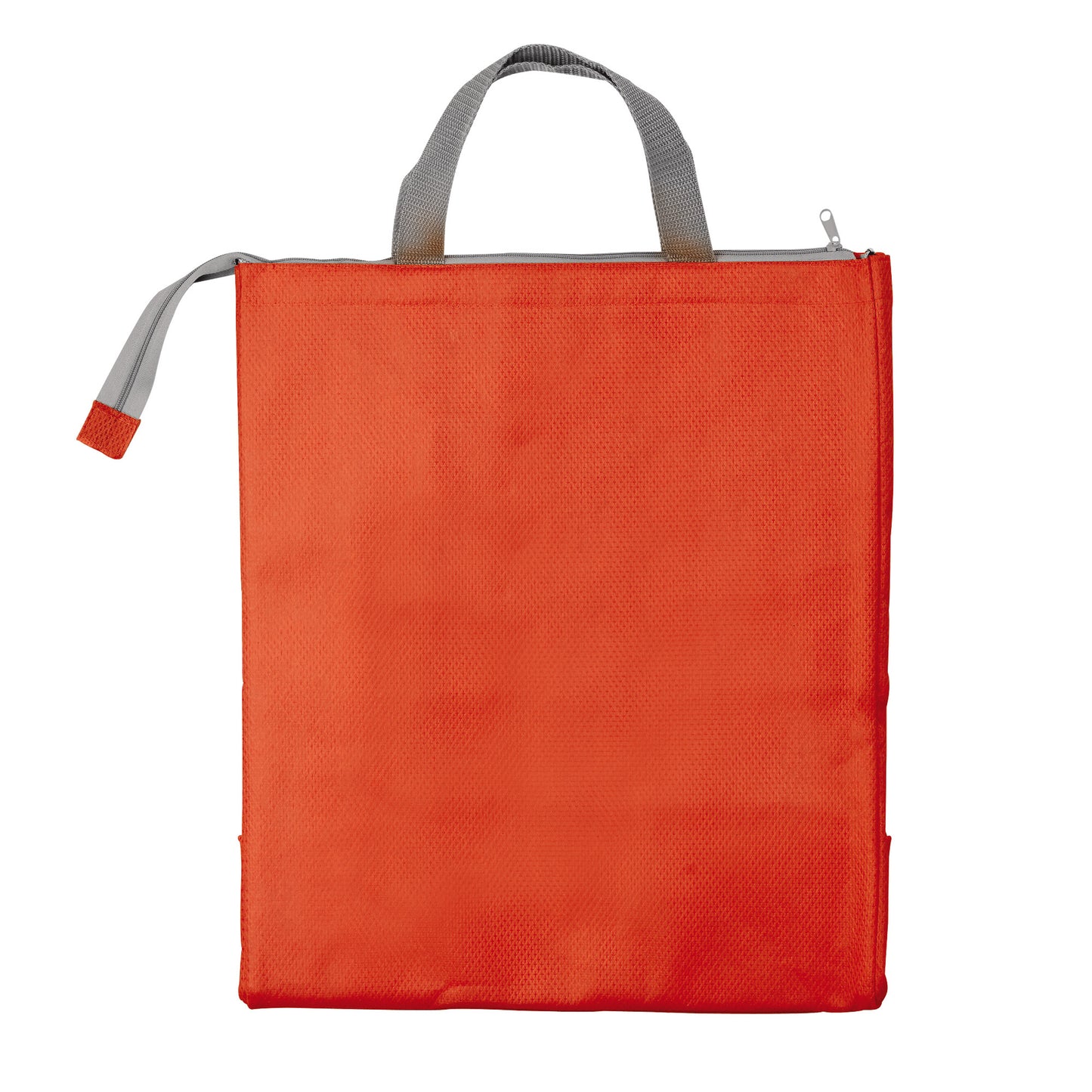 LT91408  Vlies-Kühltasche, 32,5 × 19,5 × 39 cm, 100 g/m²