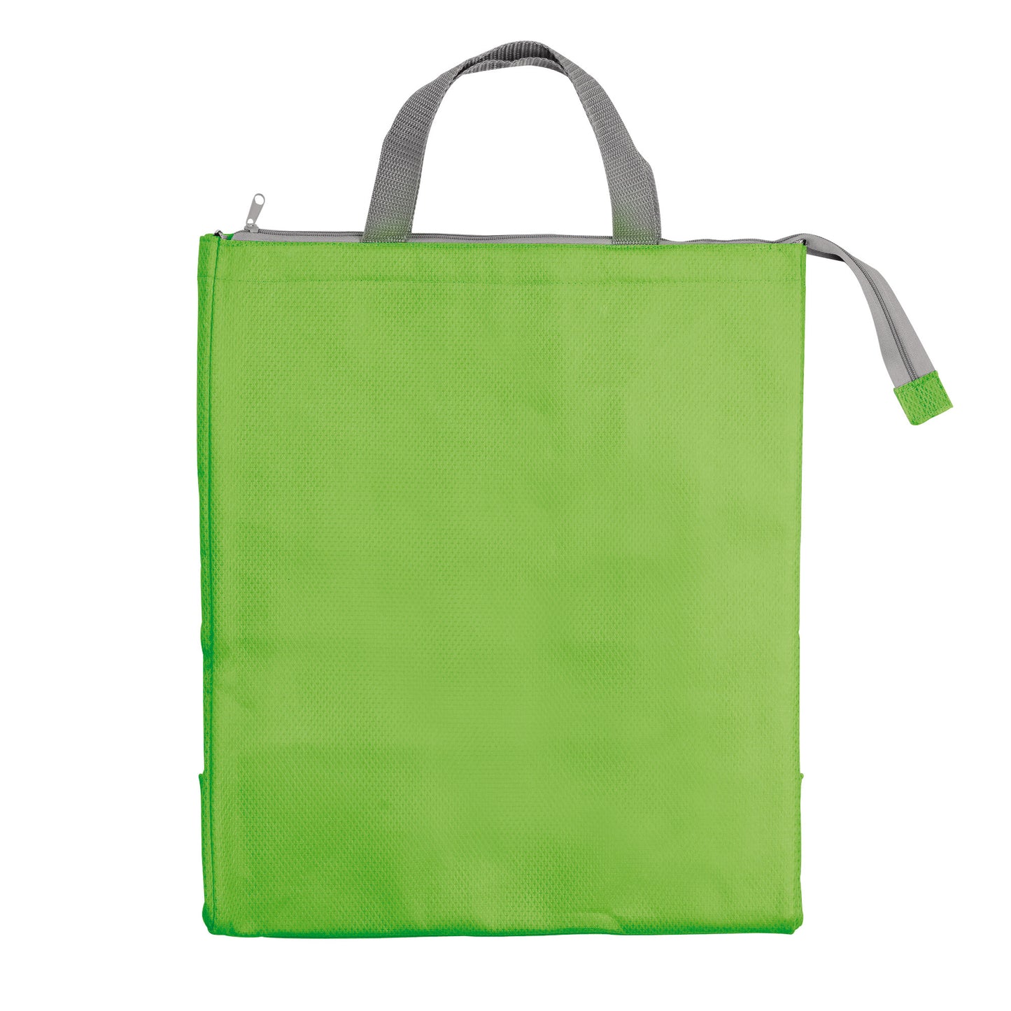 LT91408  Vlies-Kühltasche, 32,5 × 19,5 × 39 cm, 100 g/m²