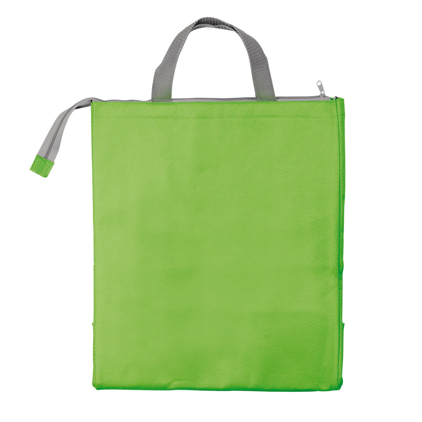 LT91408  Vlies-Kühltasche, 32,5 × 19,5 × 39 cm, 100 g/m²
