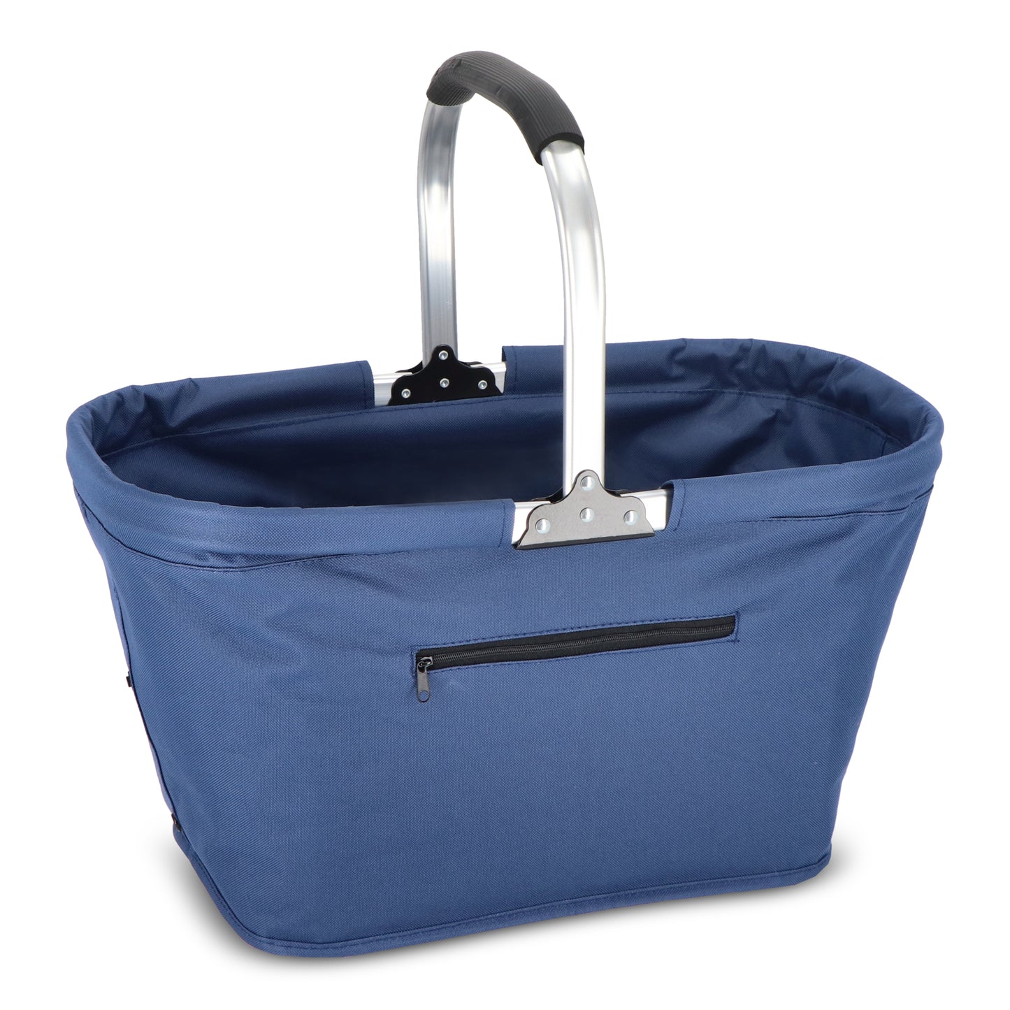 LT91474  Faltbarer Picknickkorb aus 600D-Polyester