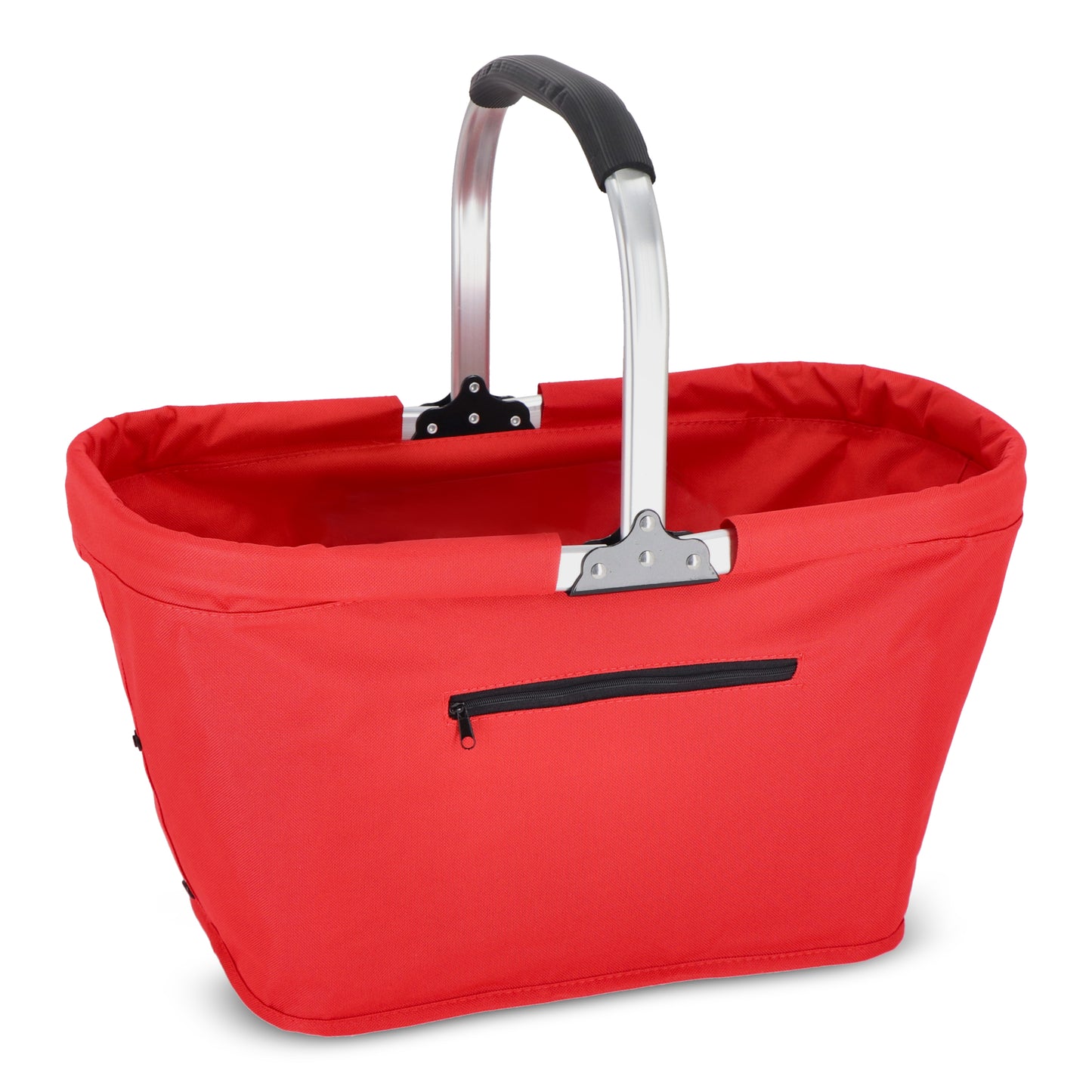 LT91474  Faltbarer Picknickkorb aus 600D-Polyester