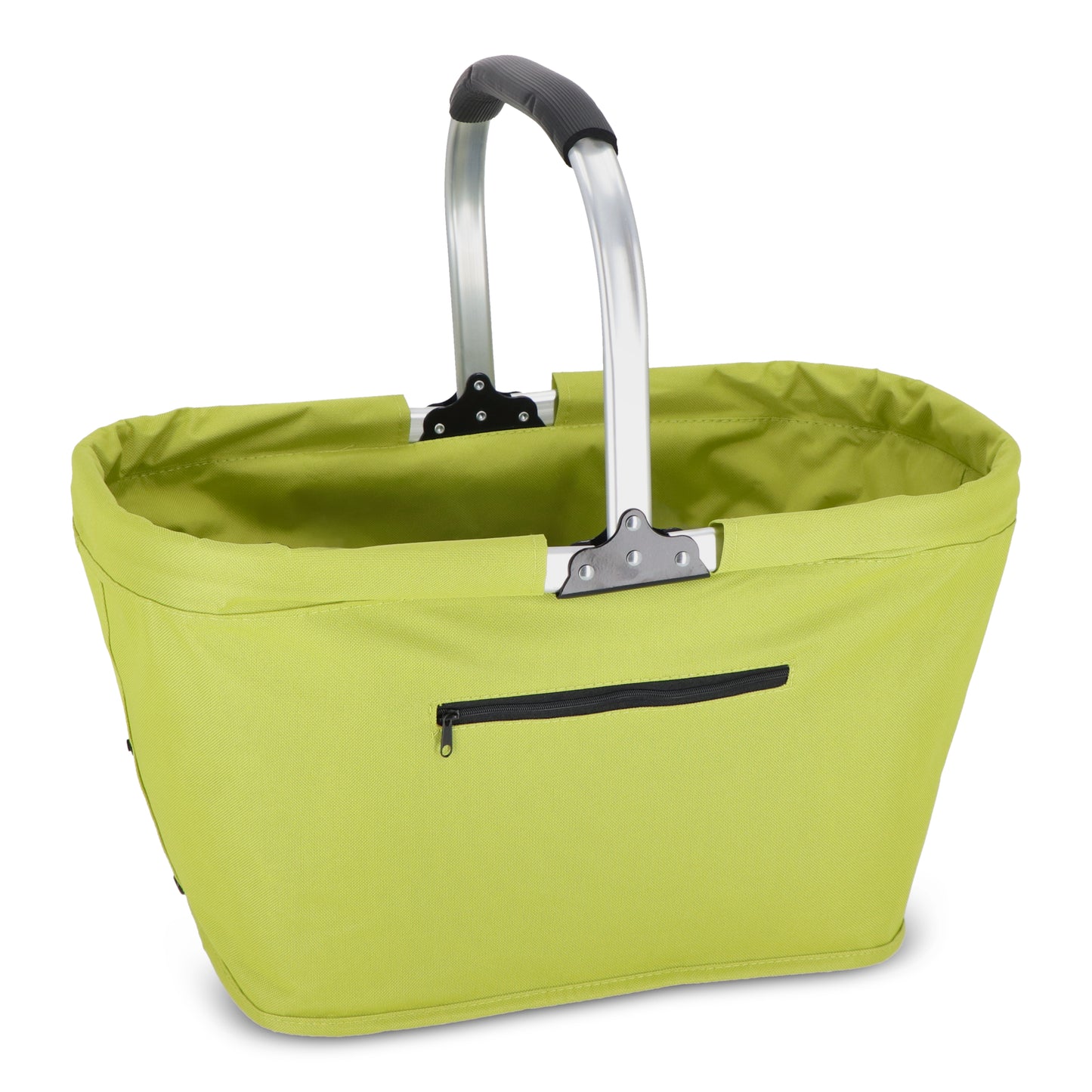 LT91474  Faltbarer Picknickkorb aus 600D-Polyester