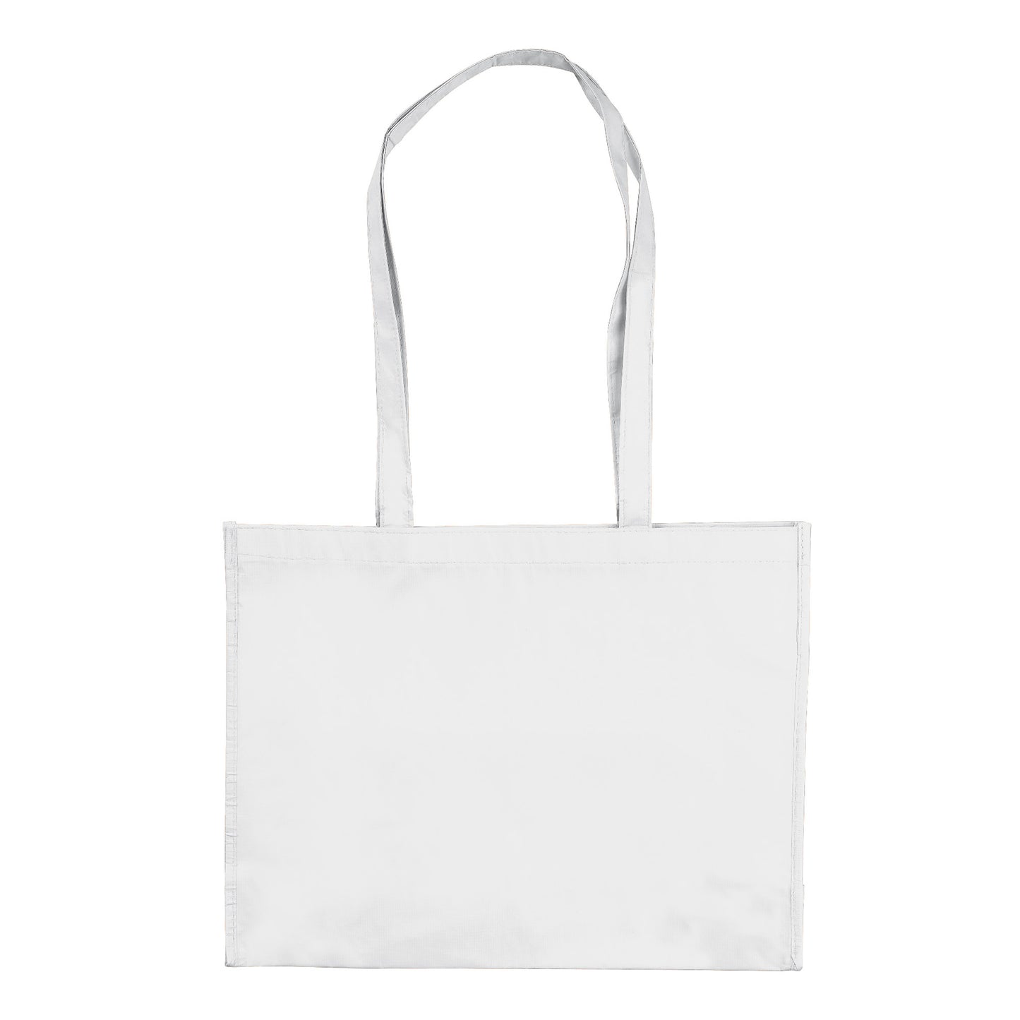 LT91478  Schultertasche aus R-PET, 110 g/m²