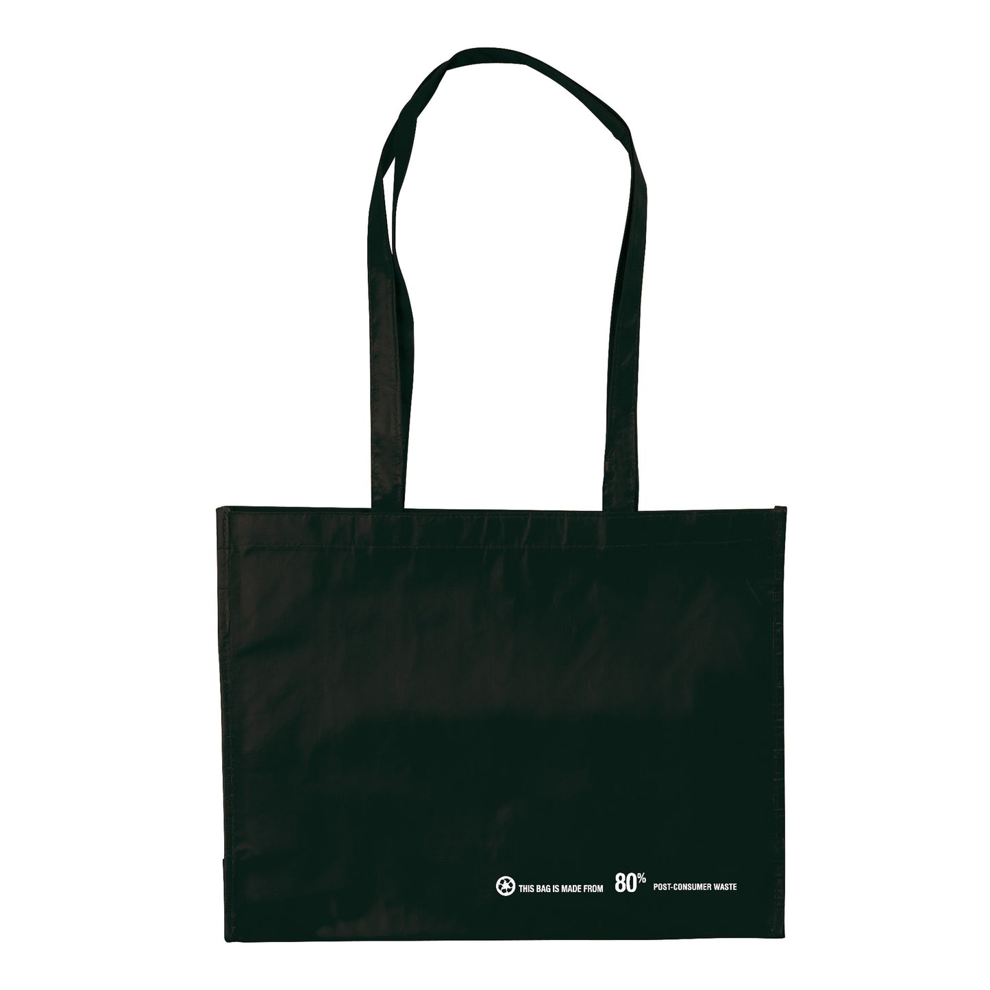 LT91478  Schultertasche aus R-PET, 110 g/m²