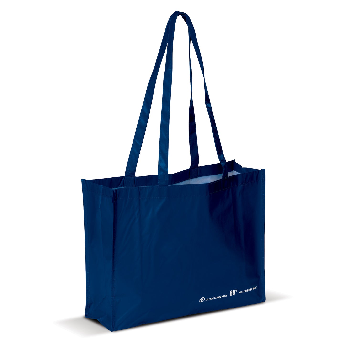 LT91478  Schultertasche aus R-PET, 110 g/m²