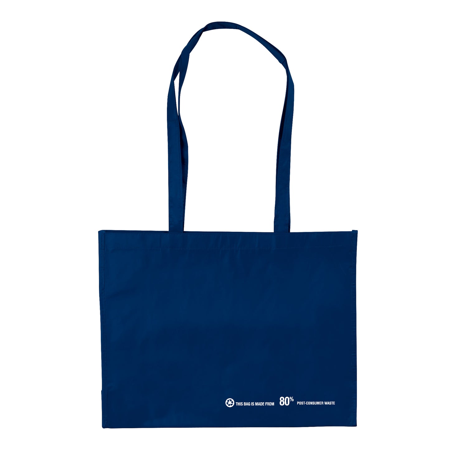 LT91478  Schultertasche aus R-PET, 110 g/m²