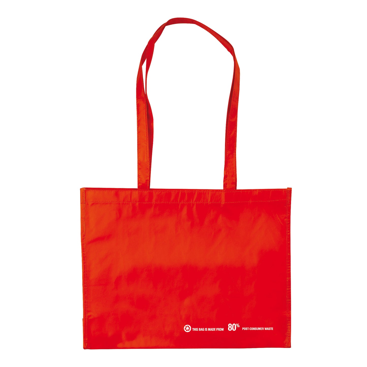 LT91478  Schultertasche aus R-PET, 110 g/m²