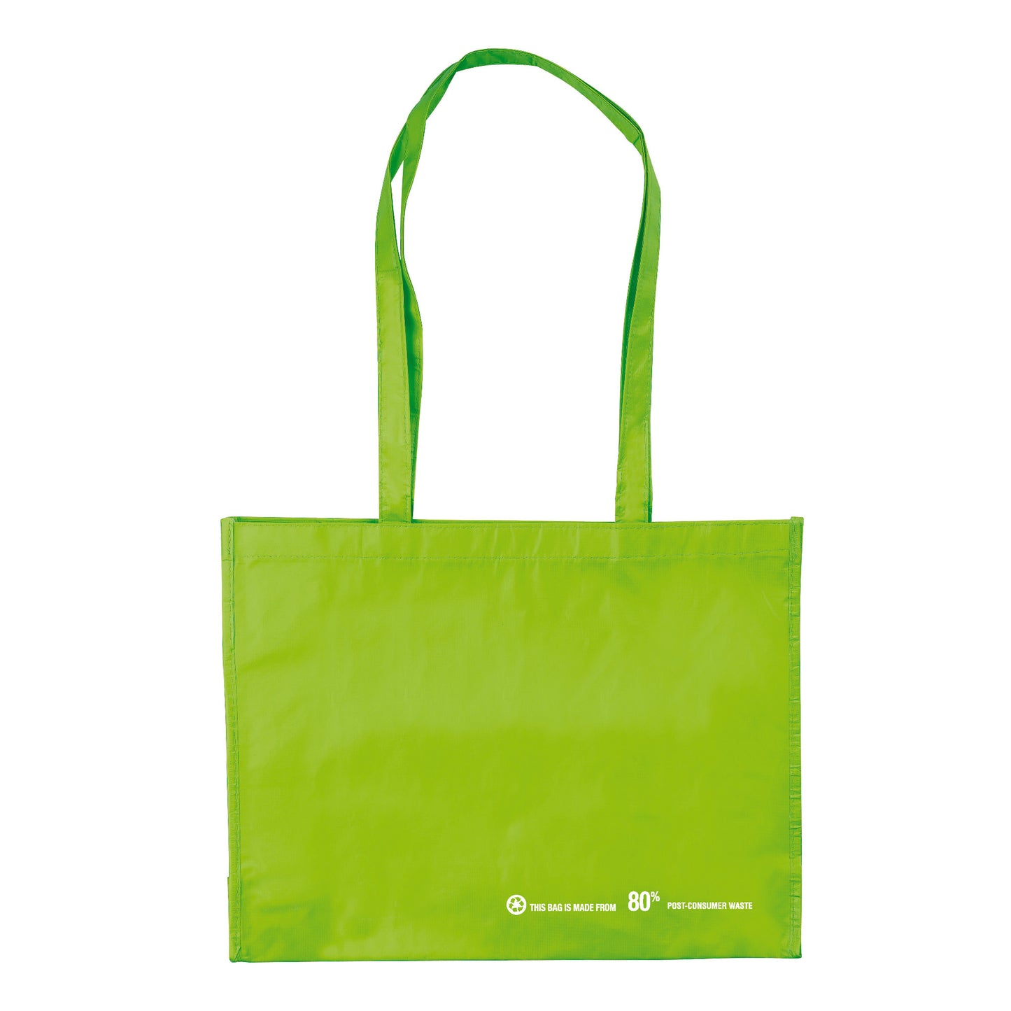 LT91478  Schultertasche aus R-PET, 110 g/m²