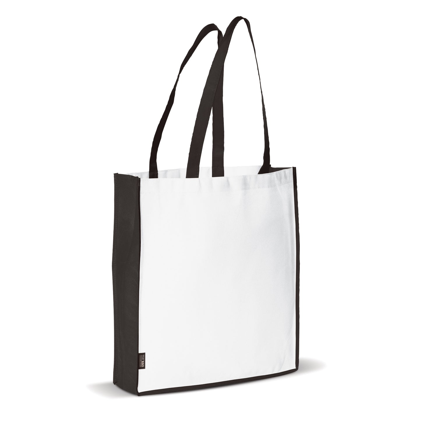 LT91378  Vlies-Schultertasche, 75 g/m²