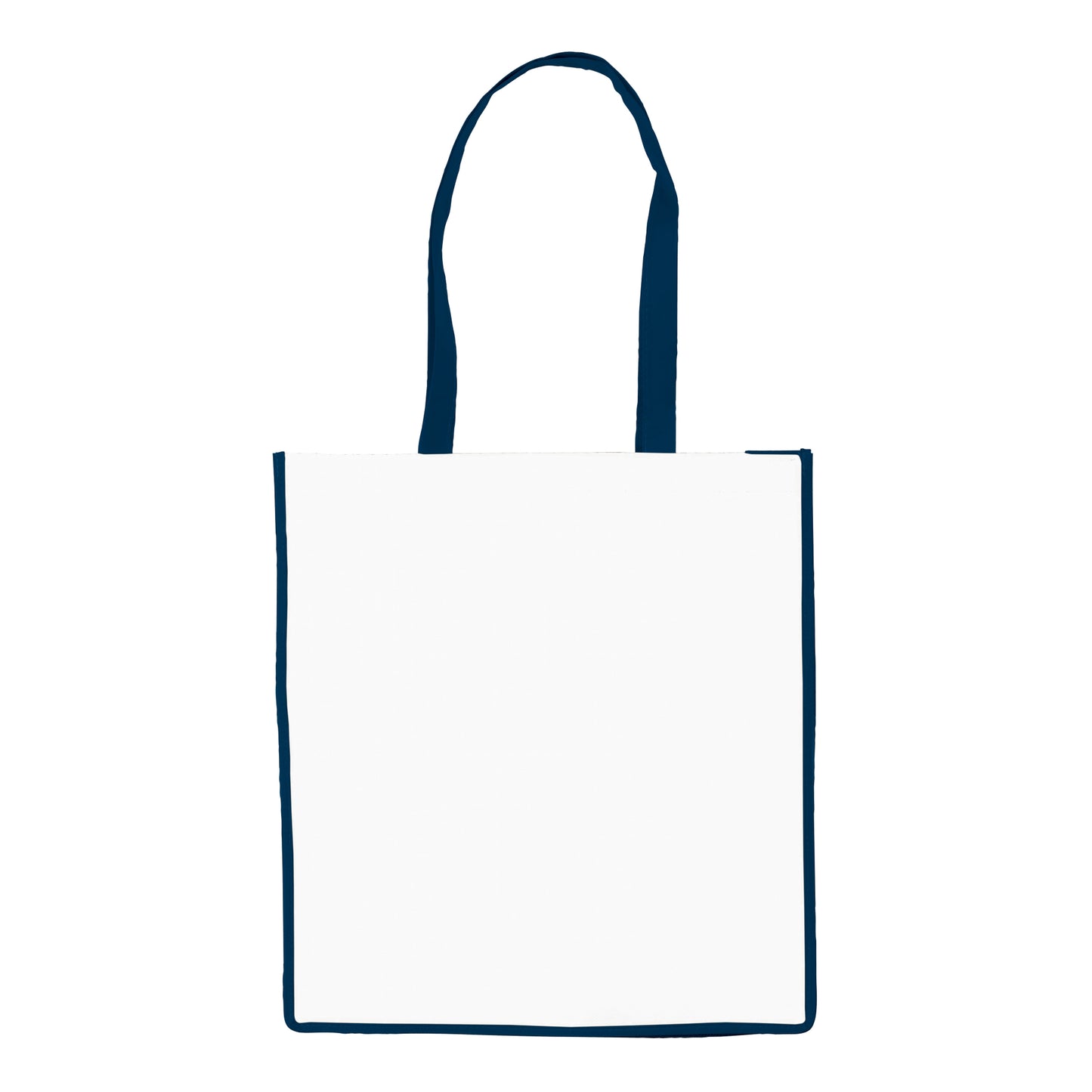 LT91378  Vlies-Schultertasche, 75 g/m²