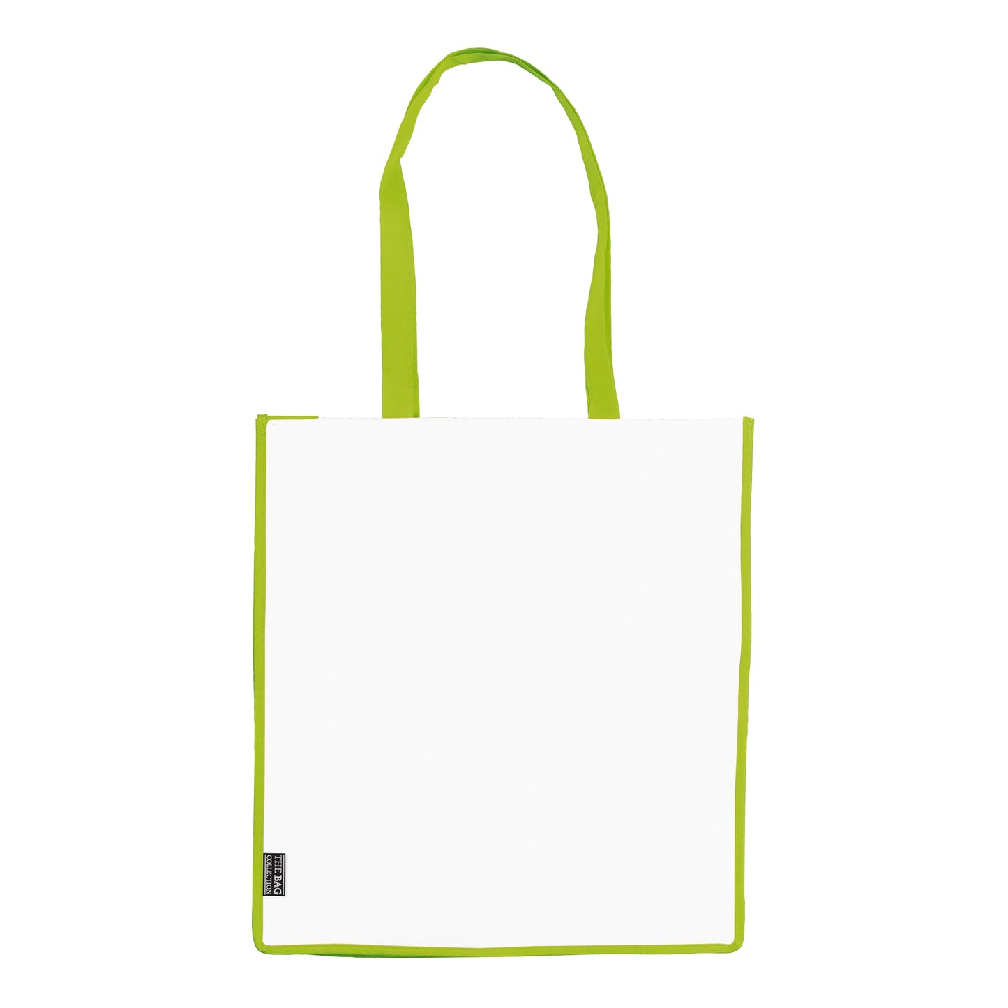 LT91378  Vlies-Schultertasche, 75 g/m²