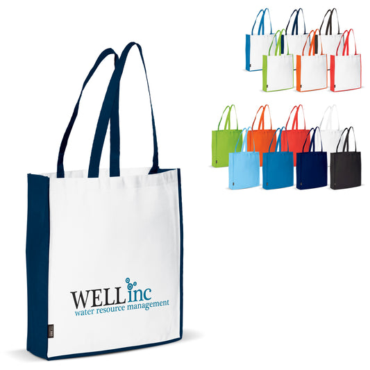 LT91378  Vlies-Schultertasche, 75 g/m²