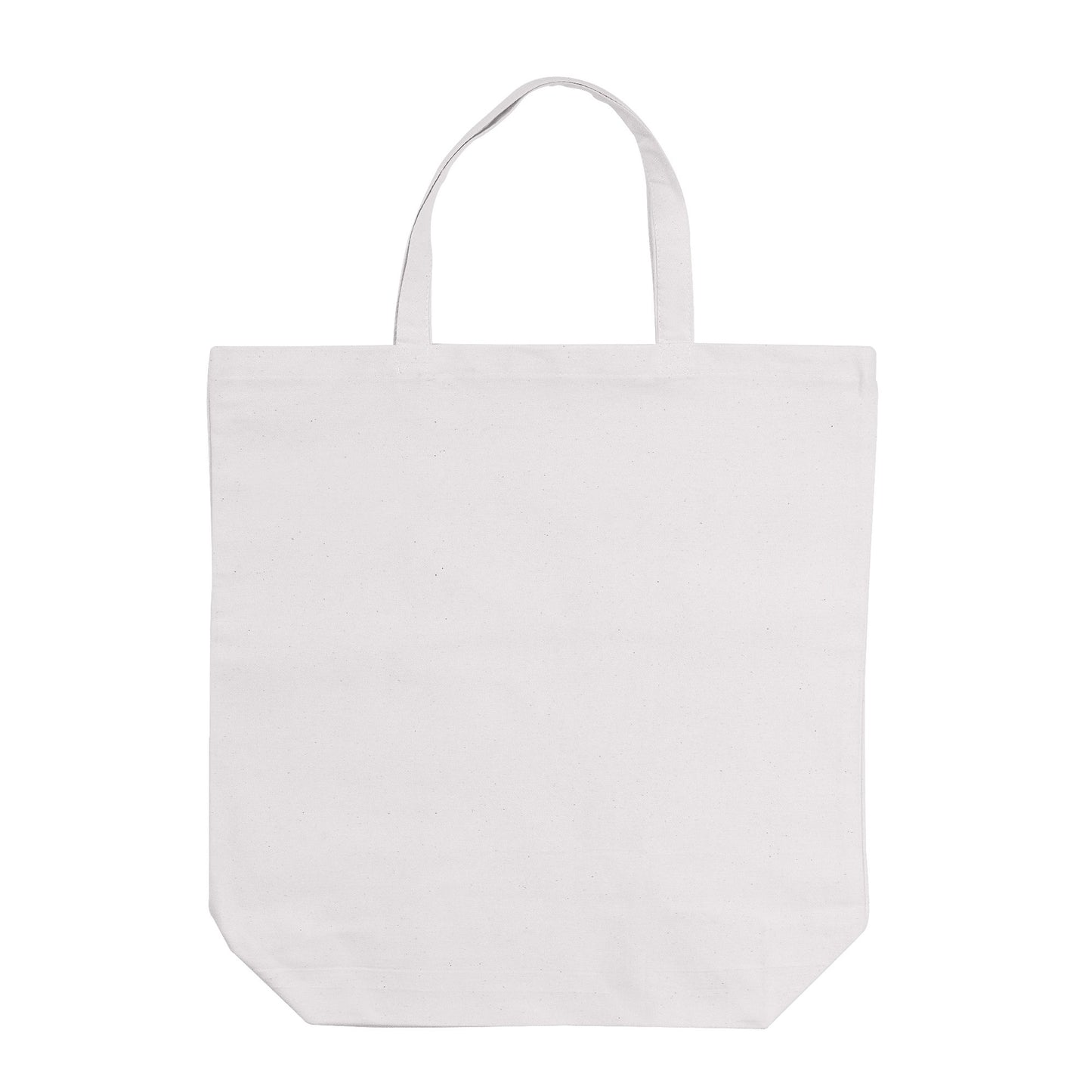 LT91487  Canvas-Einkaufstasche, 250 g/m², 41 × 12 × 43 cm