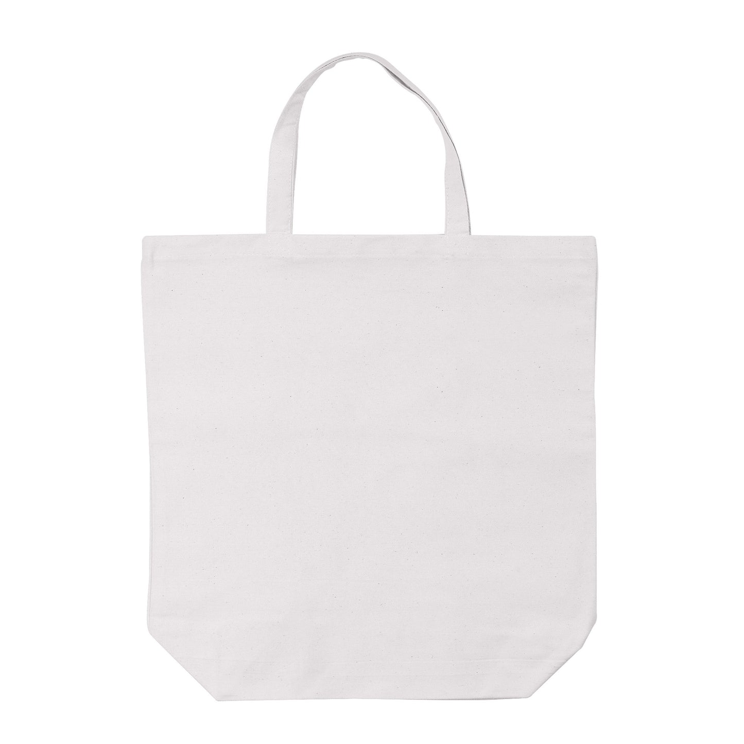 LT91487  Canvas-Einkaufstasche, 250 g/m², 41 × 12 × 43 cm