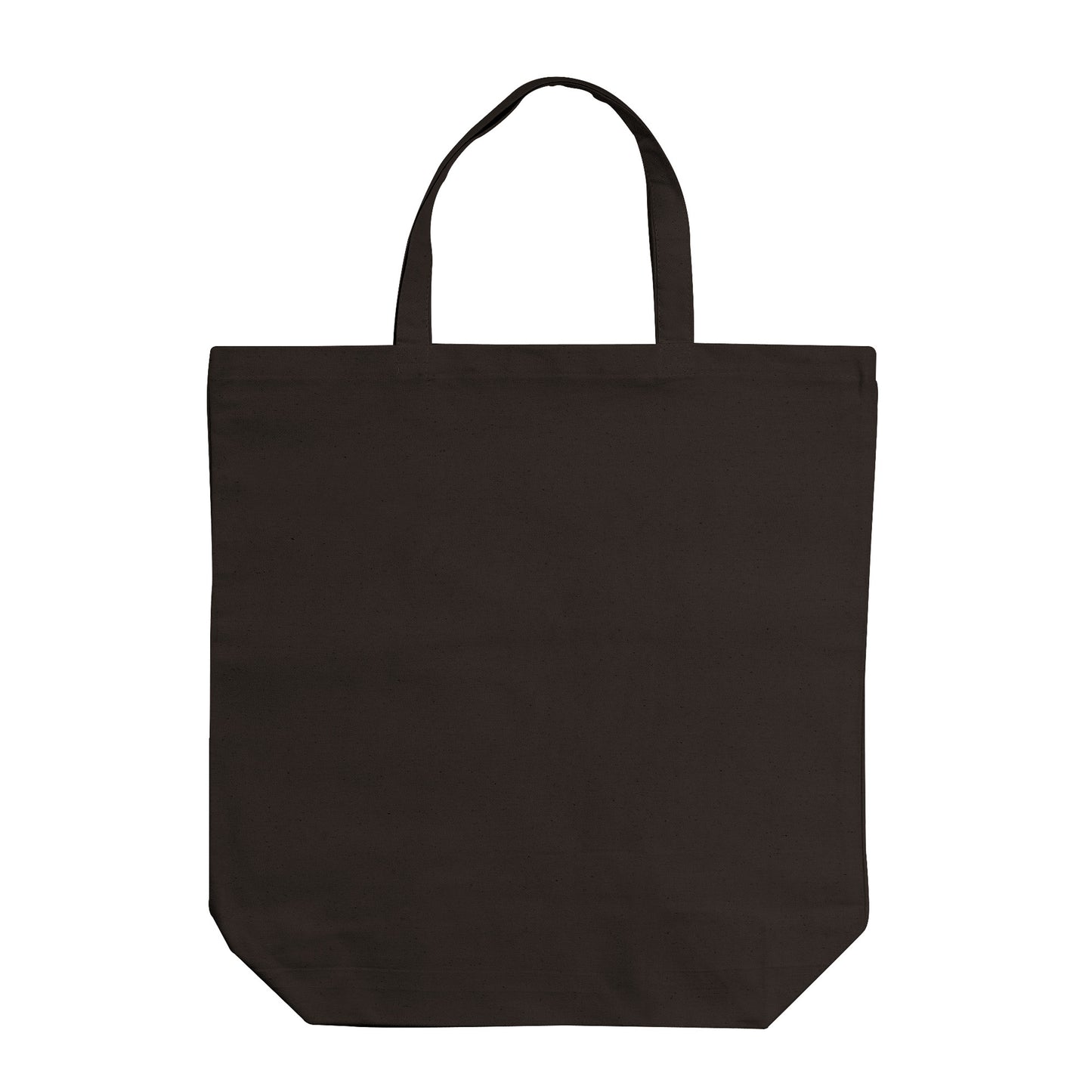 LT91487  Canvas-Einkaufstasche, 250 g/m², 41 × 12 × 43 cm