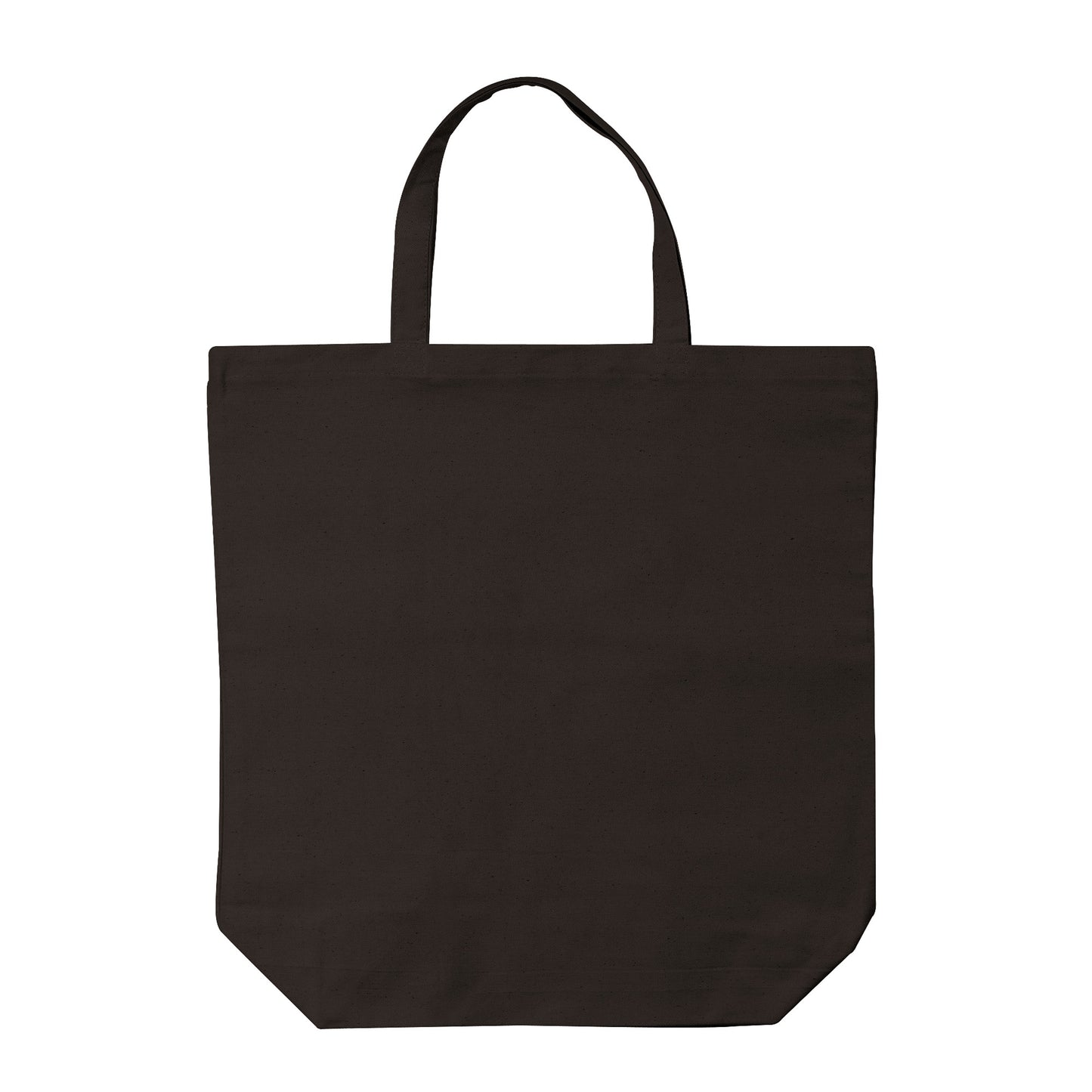 LT91487  Canvas-Einkaufstasche, 250 g/m², 41 × 12 × 43 cm