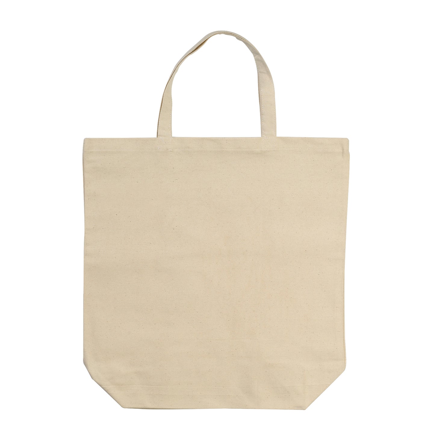 LT91487  Canvas-Einkaufstasche, 250 g/m², 41 × 12 × 43 cm
