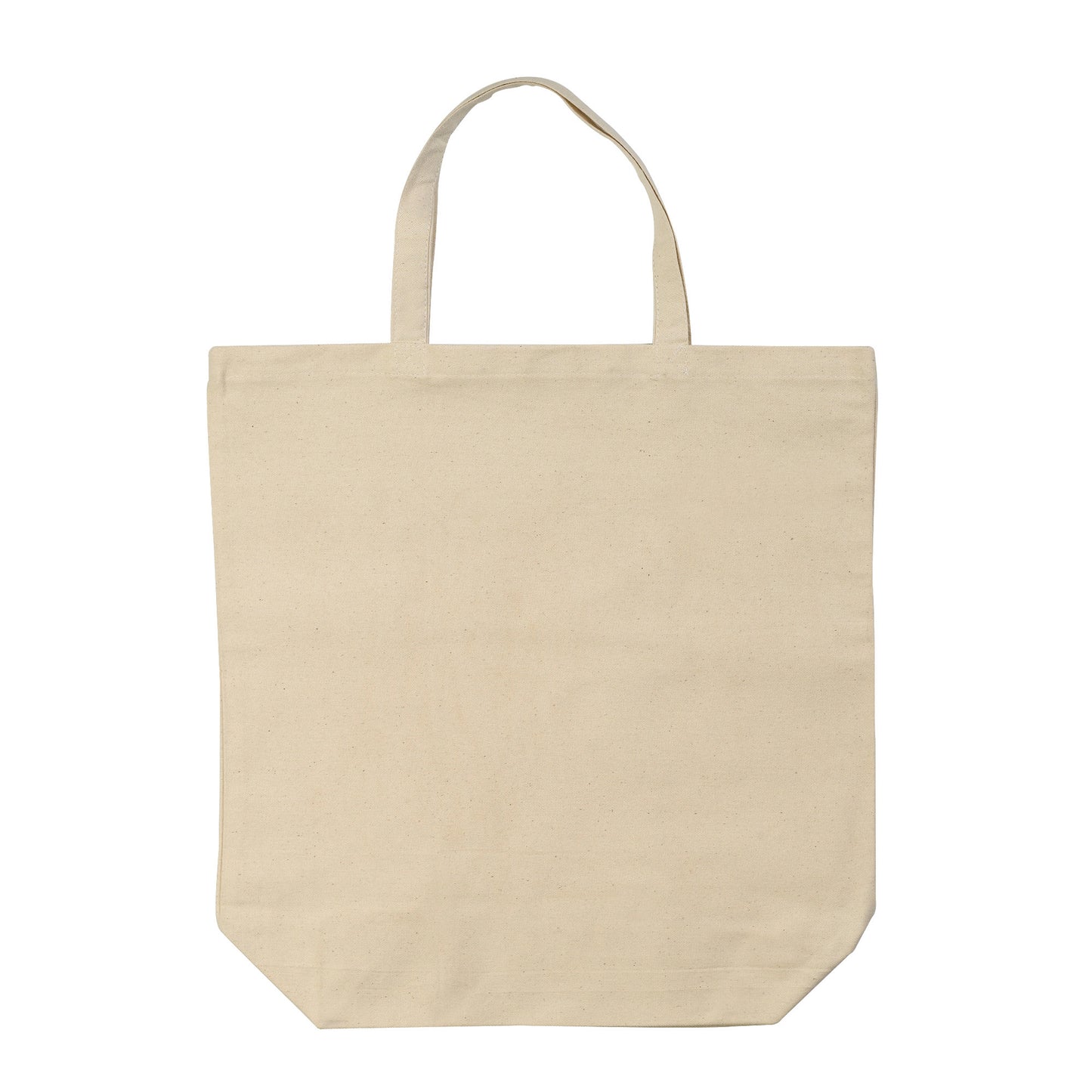 LT91487  Canvas-Einkaufstasche, 250 g/m², 41 × 12 × 43 cm