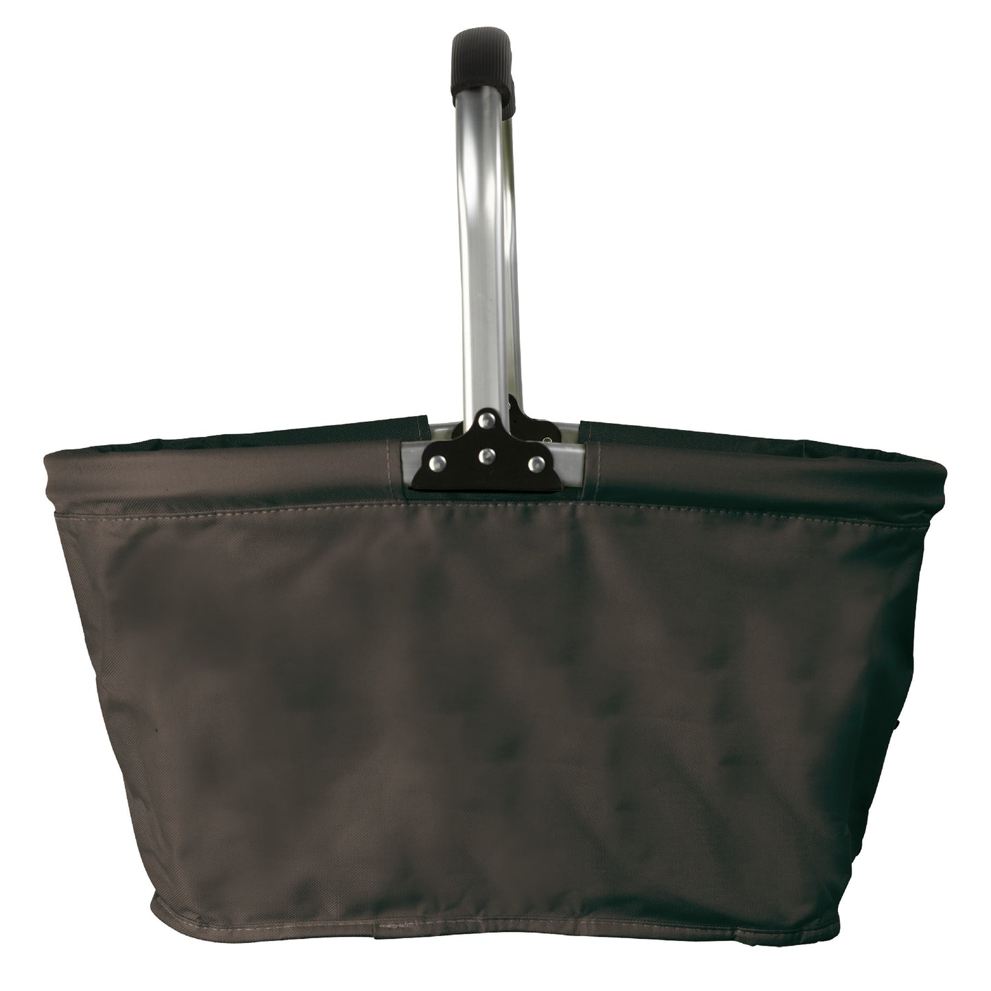 LT91498  Faltbarer Picknickkorb 2-in-1 mit Kühltasche aus 600D-Polyester