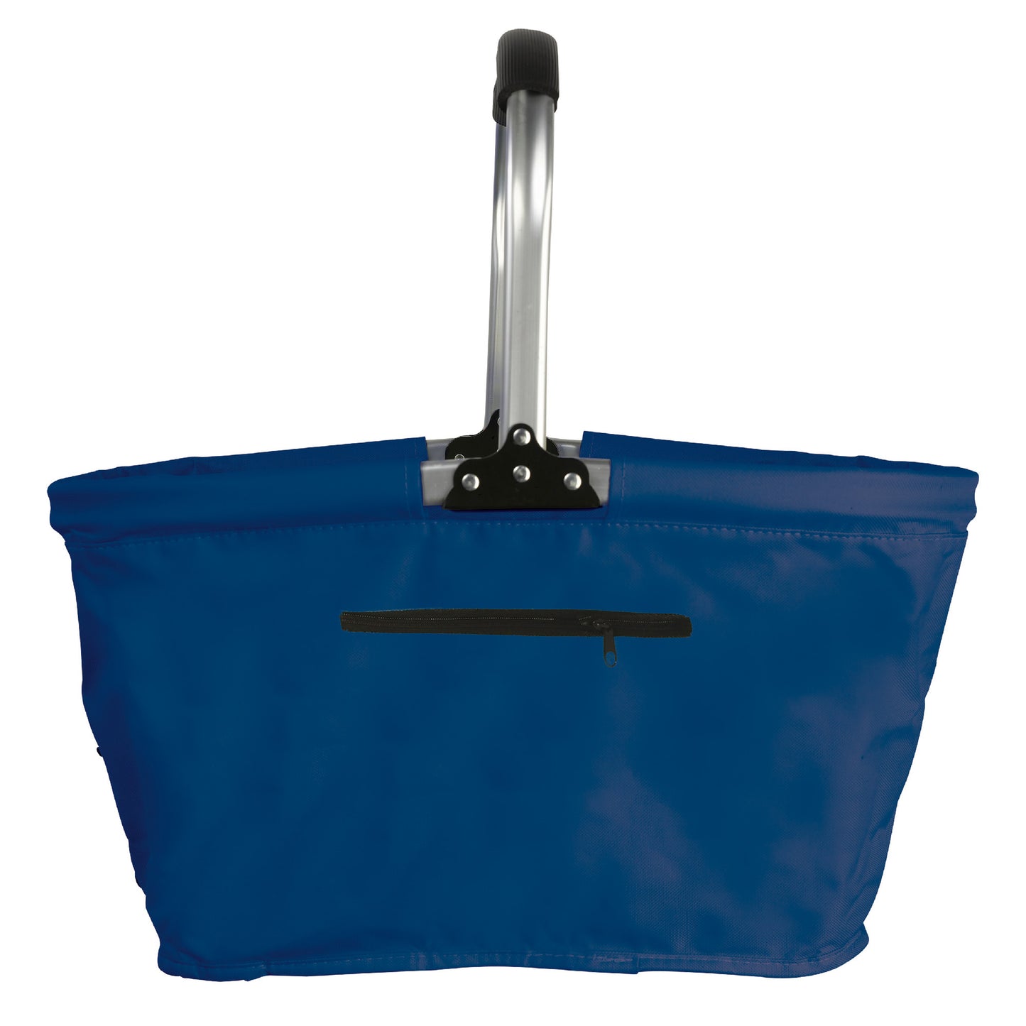 LT91498  Faltbarer Picknickkorb 2-in-1 mit Kühltasche aus 600D-Polyester